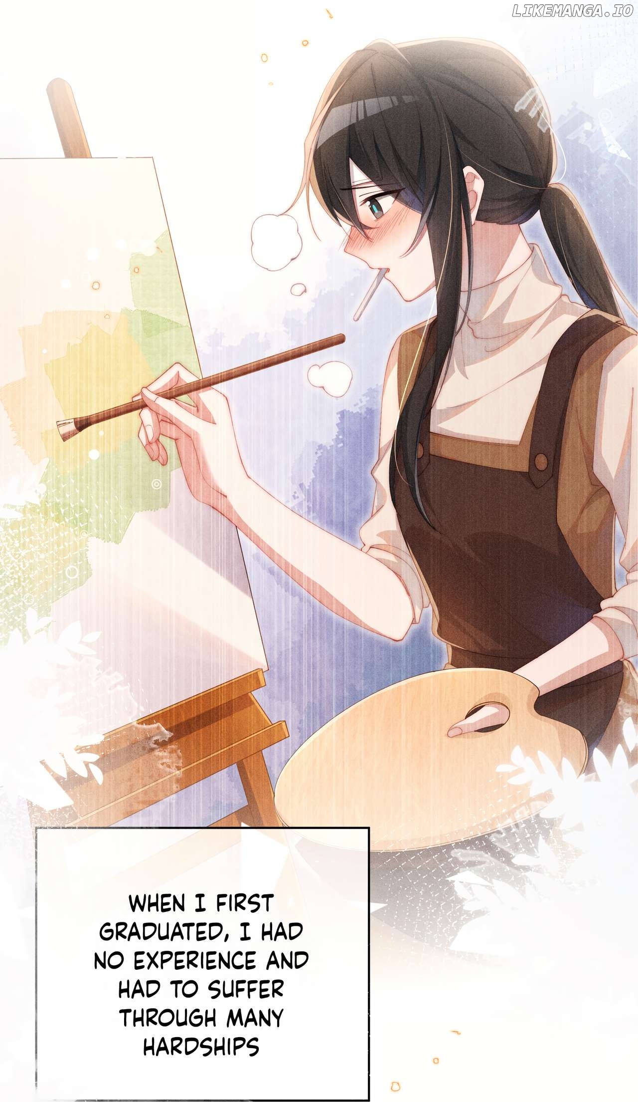 Is It Normal To Raise A Yandere Heroine As A Villainess ! Chapter 15 - page 14