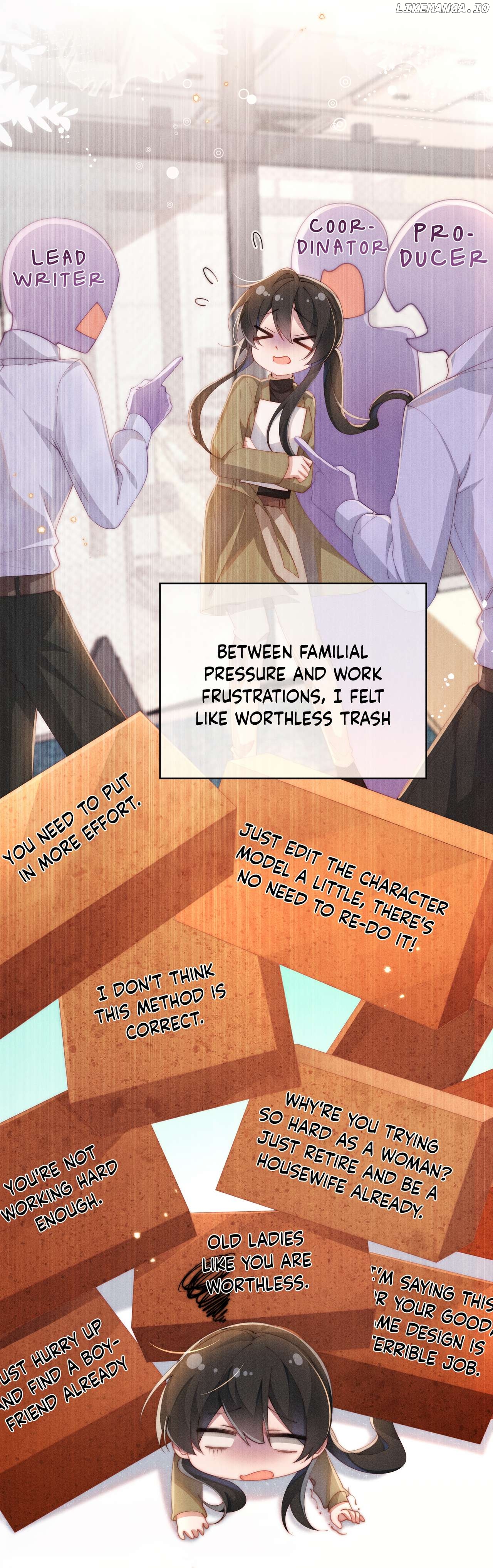 Is It Normal To Raise A Yandere Heroine As A Villainess ! Chapter 15 - page 15