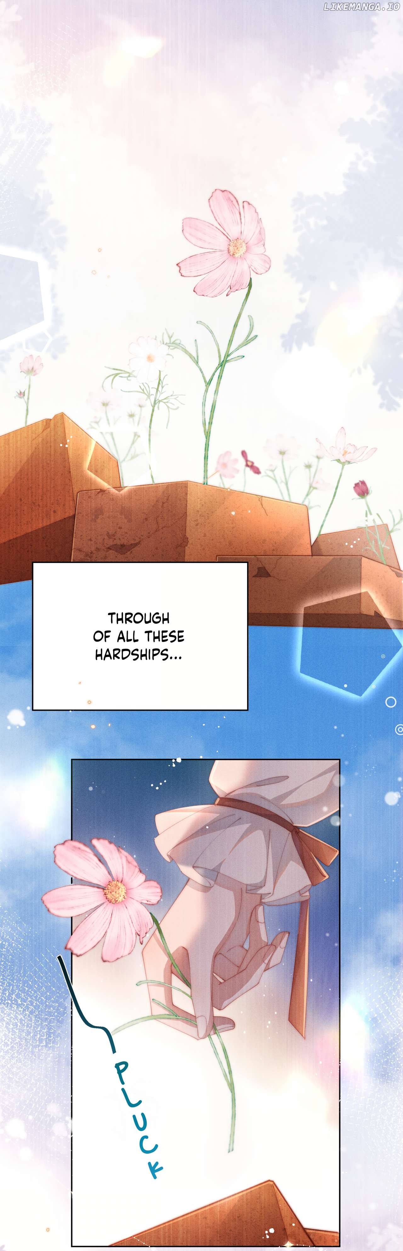 Is It Normal To Raise A Yandere Heroine As A Villainess ! Chapter 15 - page 18