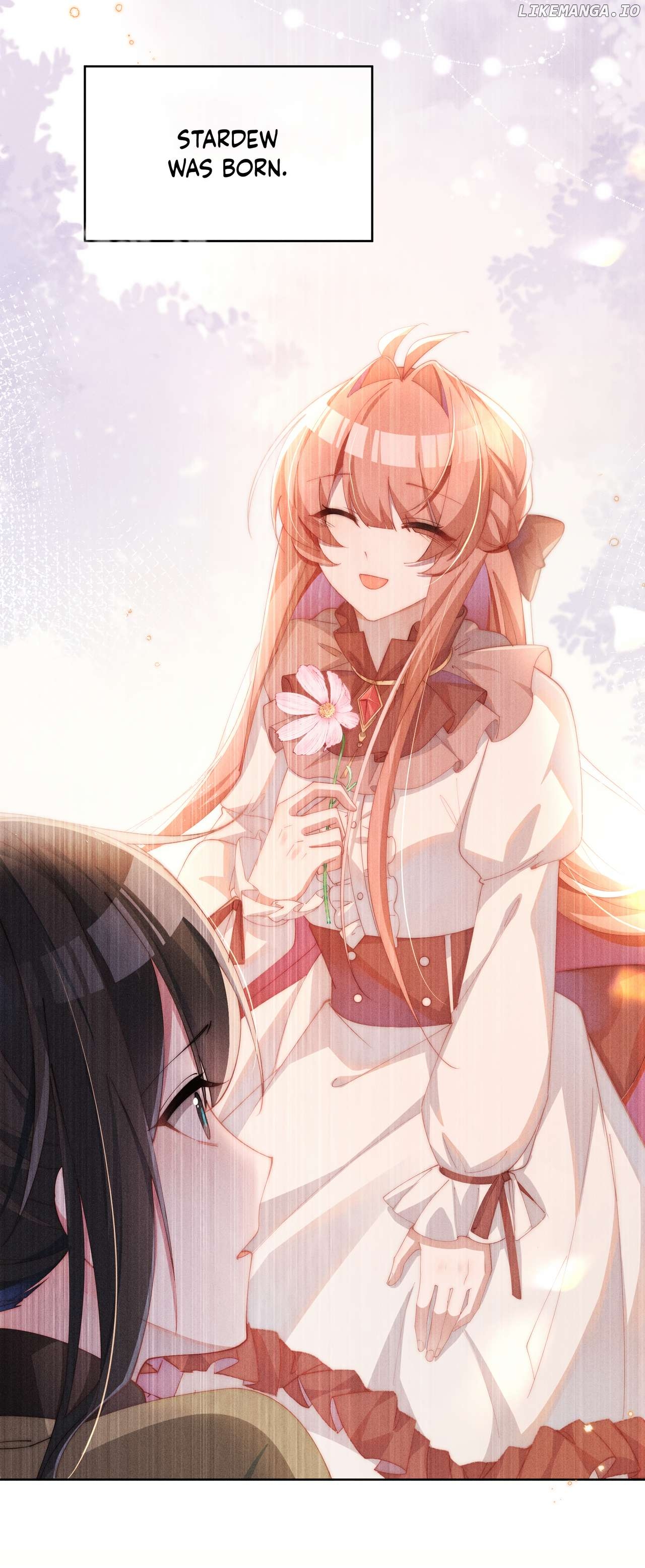 Is It Normal To Raise A Yandere Heroine As A Villainess ! Chapter 15 - page 19