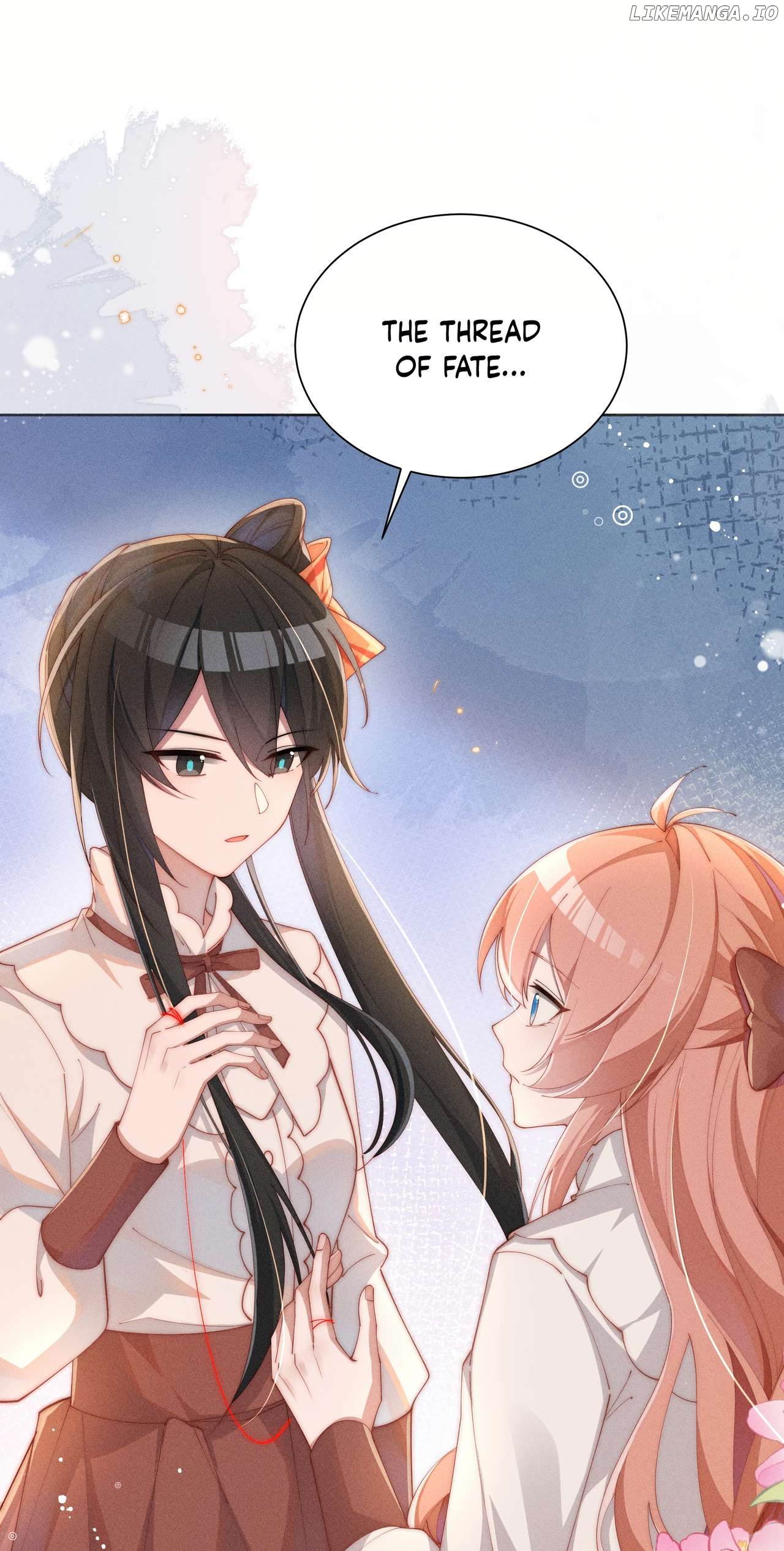 Is It Normal To Raise A Yandere Heroine As A Villainess ! Chapter 15 - page 2