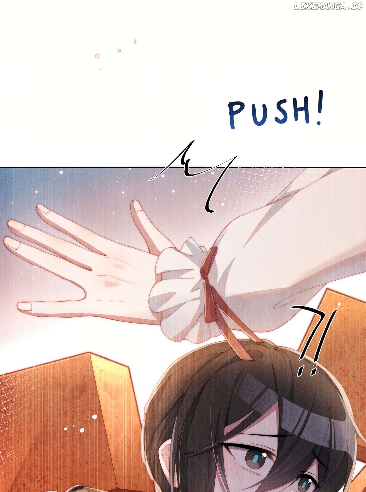 Is It Normal To Raise A Yandere Heroine As A Villainess ! Chapter 15 - page 20