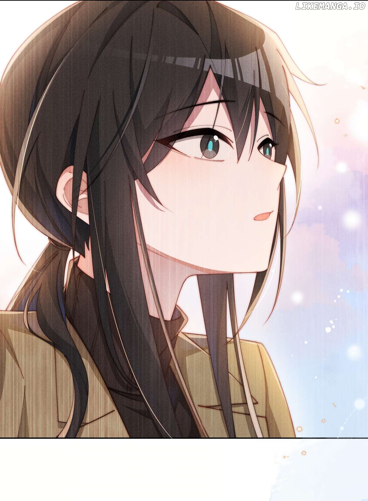 Is It Normal To Raise A Yandere Heroine As A Villainess ! Chapter 15 - page 24