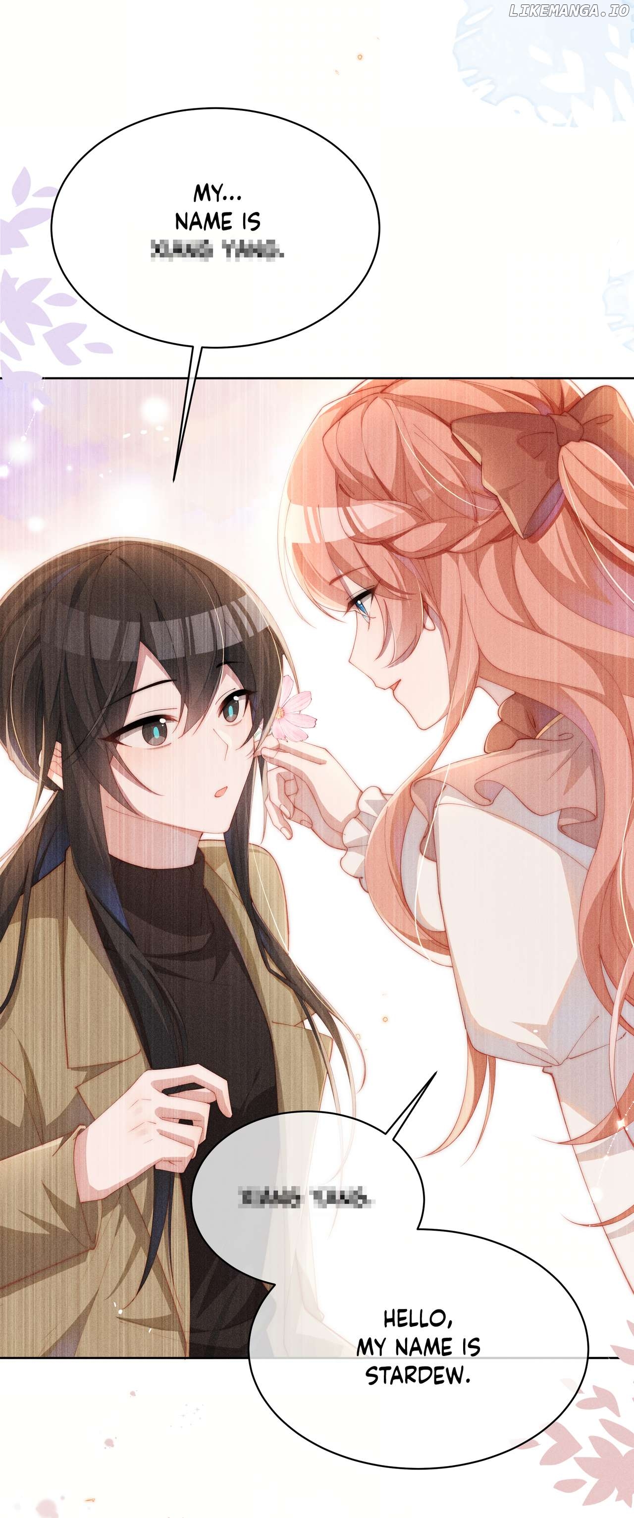 Is It Normal To Raise A Yandere Heroine As A Villainess ! Chapter 15 - page 25