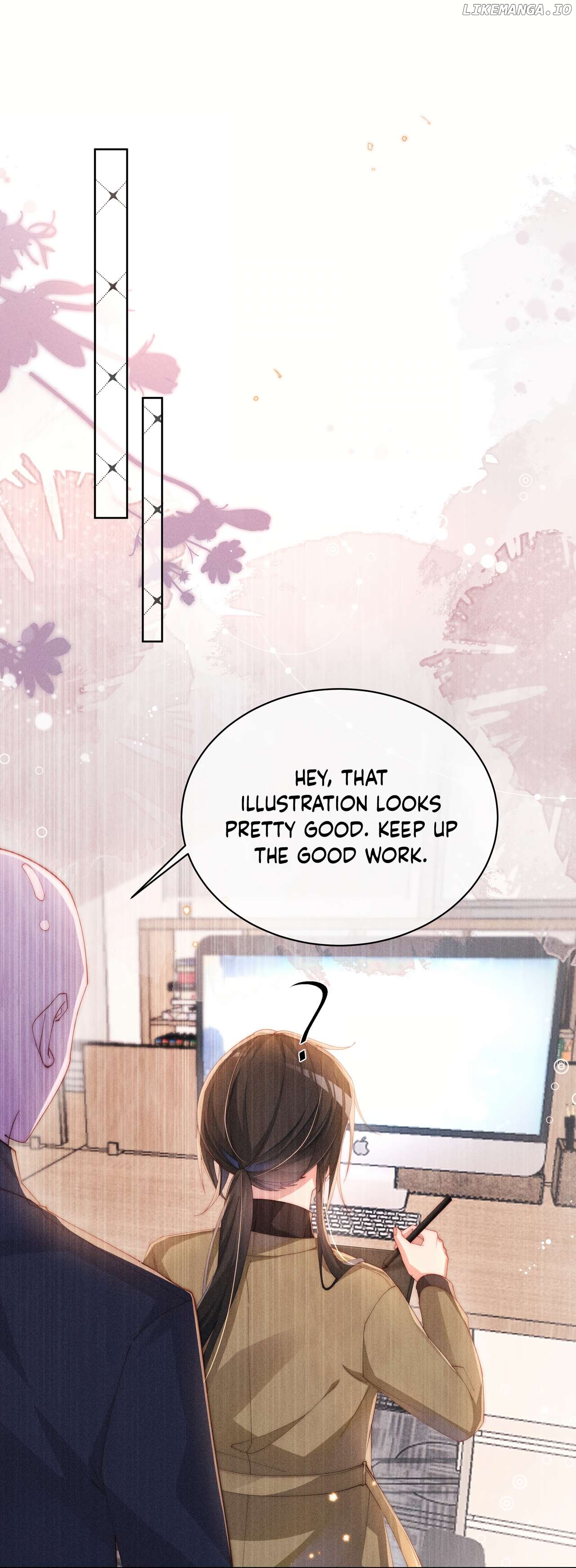 Is It Normal To Raise A Yandere Heroine As A Villainess ! Chapter 15 - page 28