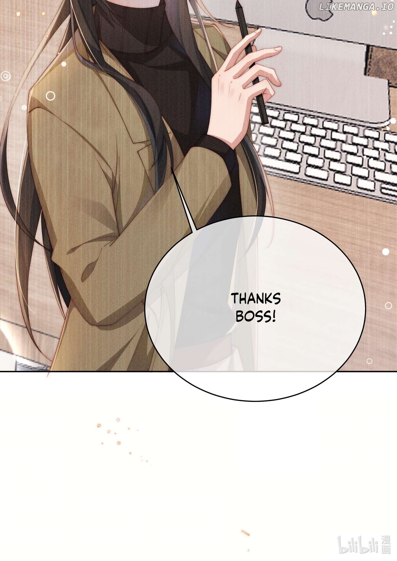 Is It Normal To Raise A Yandere Heroine As A Villainess ! Chapter 15 - page 32