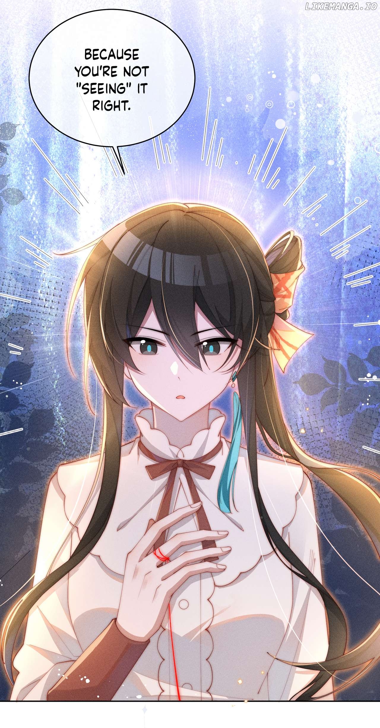 Is It Normal To Raise A Yandere Heroine As A Villainess ! Chapter 15 - page 5