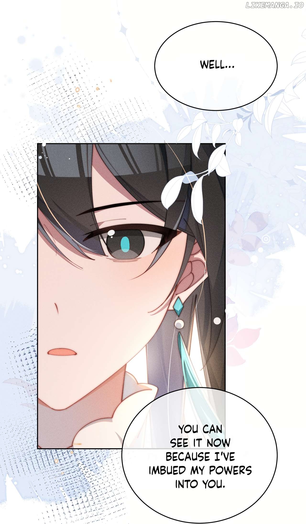 Is It Normal To Raise A Yandere Heroine As A Villainess ! Chapter 15 - page 6
