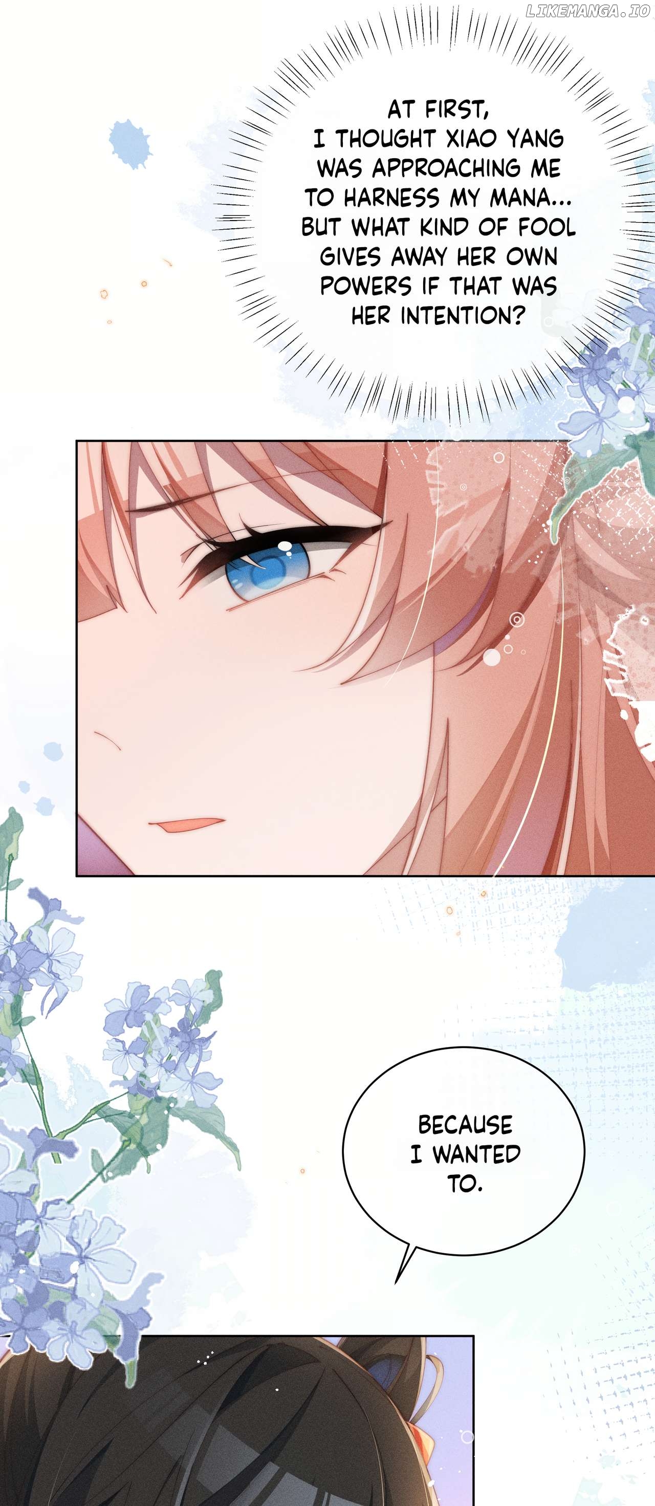 Is It Normal To Raise A Yandere Heroine As A Villainess ! Chapter 15 - page 9