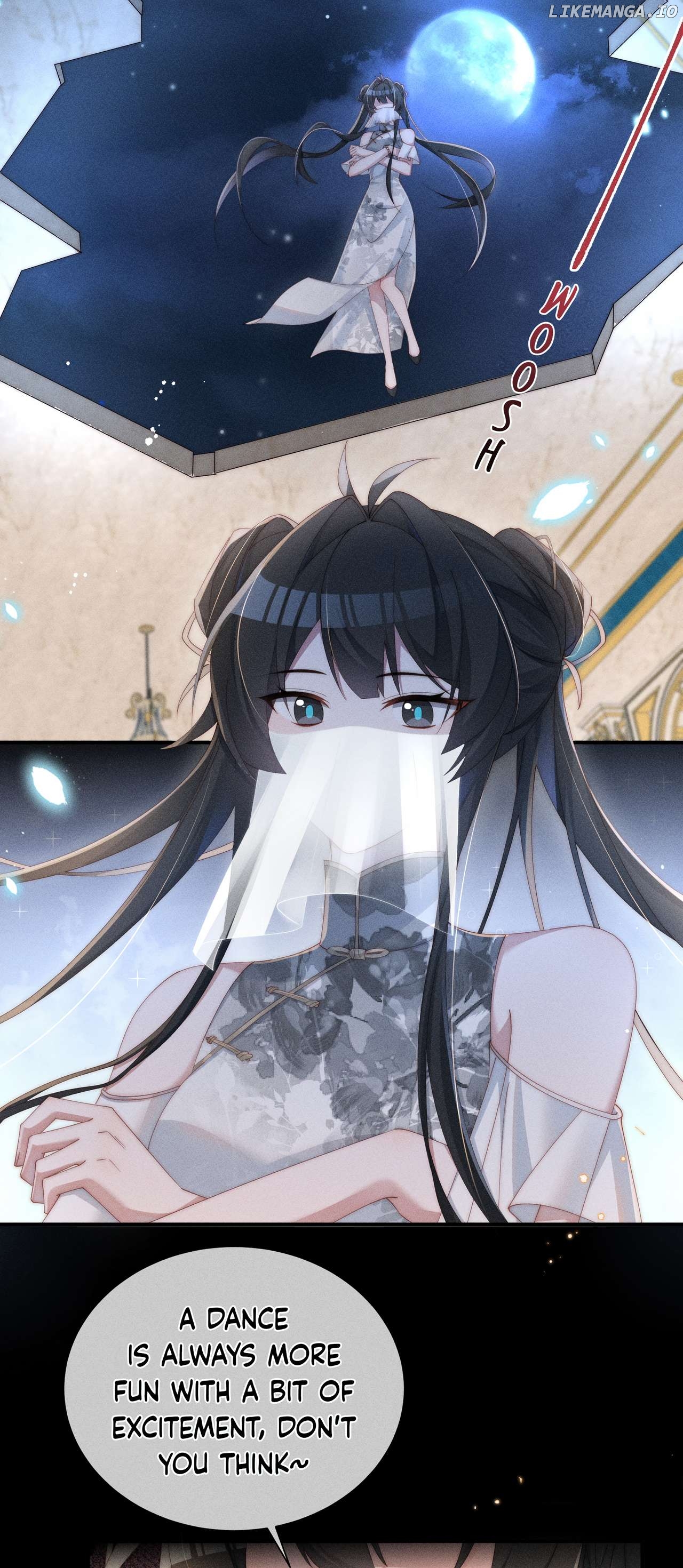 Is It Normal To Raise A Yandere Heroine As A Villainess ! Chapter 29 - page 10