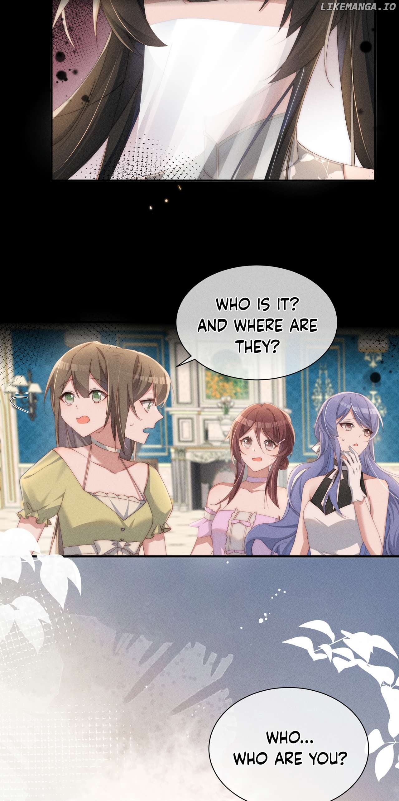 Is It Normal To Raise A Yandere Heroine As A Villainess ! Chapter 29 - page 11