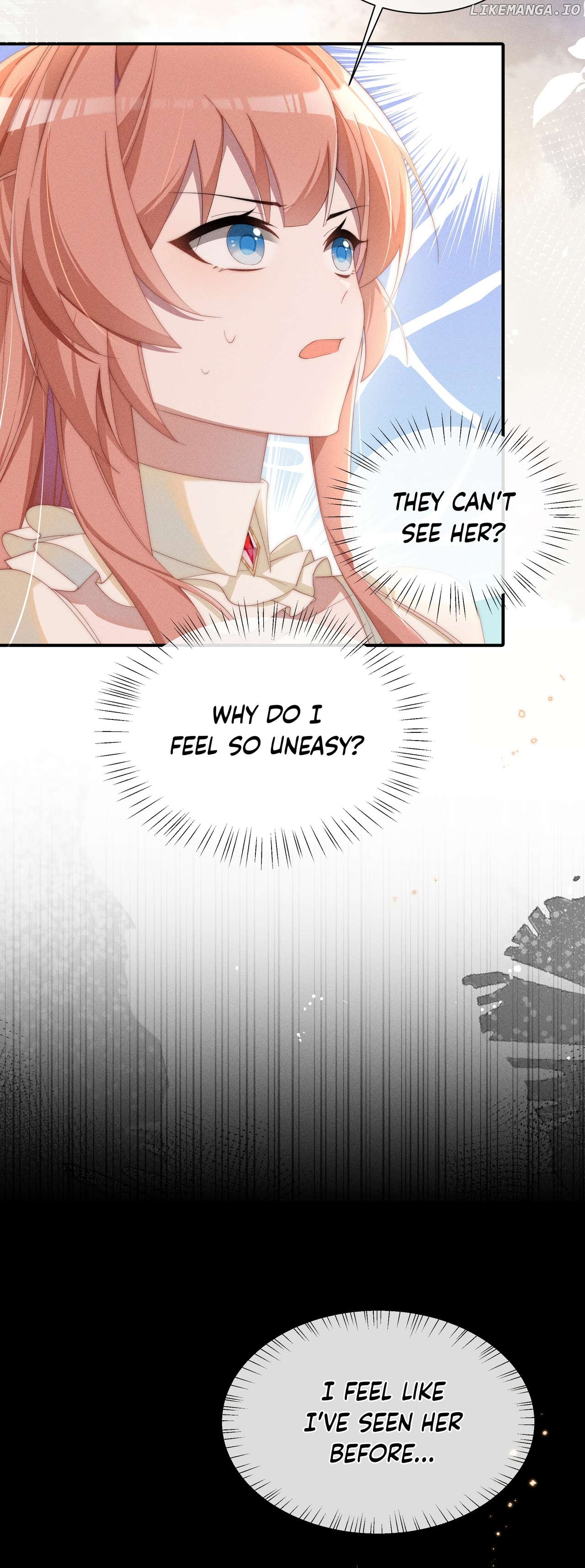 Is It Normal To Raise A Yandere Heroine As A Villainess ! Chapter 29 - page 12
