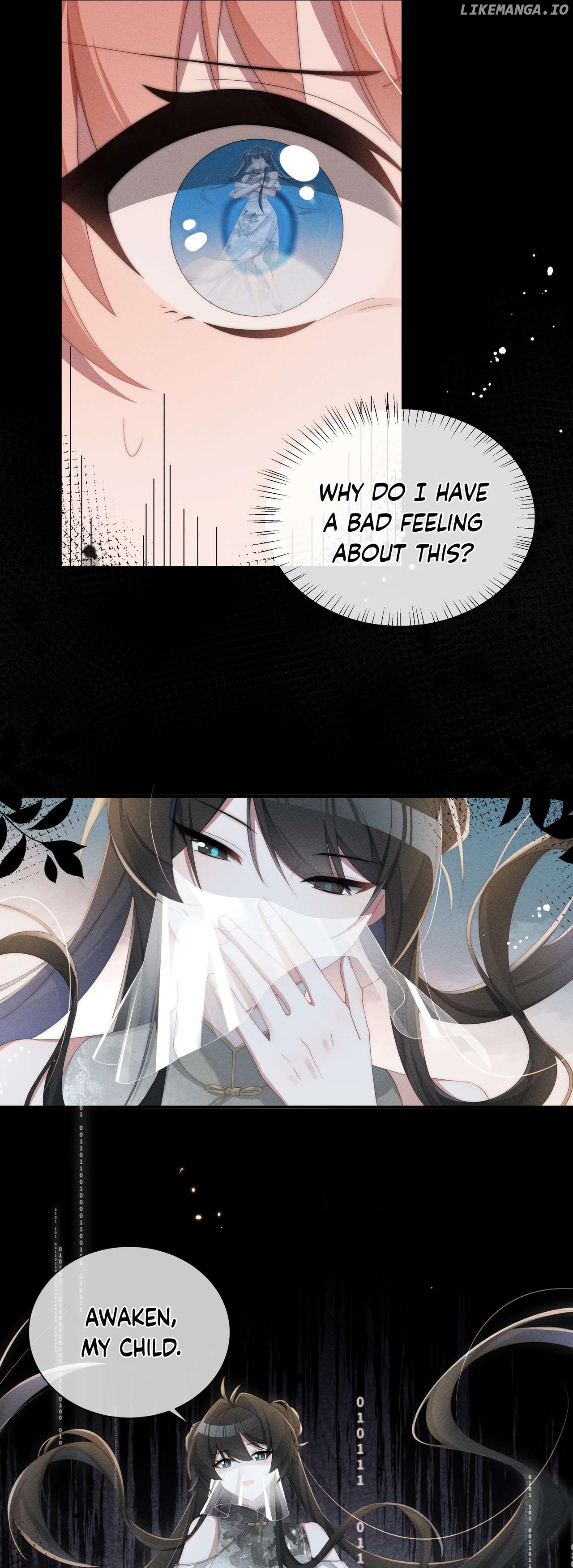 Is It Normal To Raise A Yandere Heroine As A Villainess ! Chapter 29 - page 13