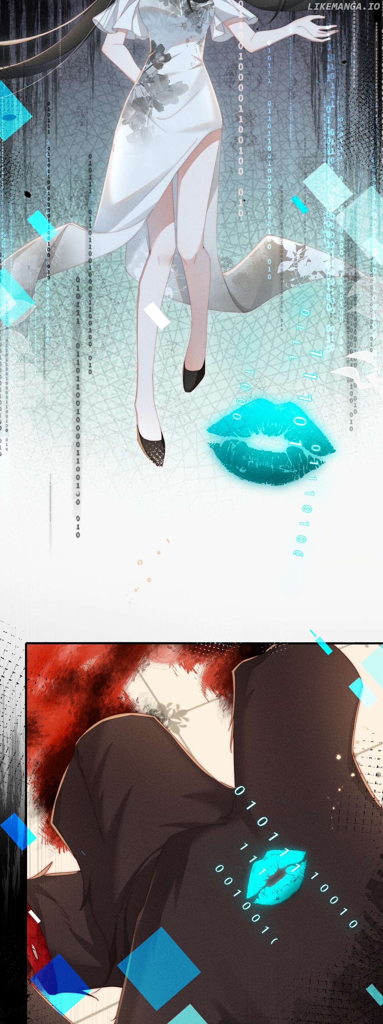 Is It Normal To Raise A Yandere Heroine As A Villainess ! Chapter 29 - page 14