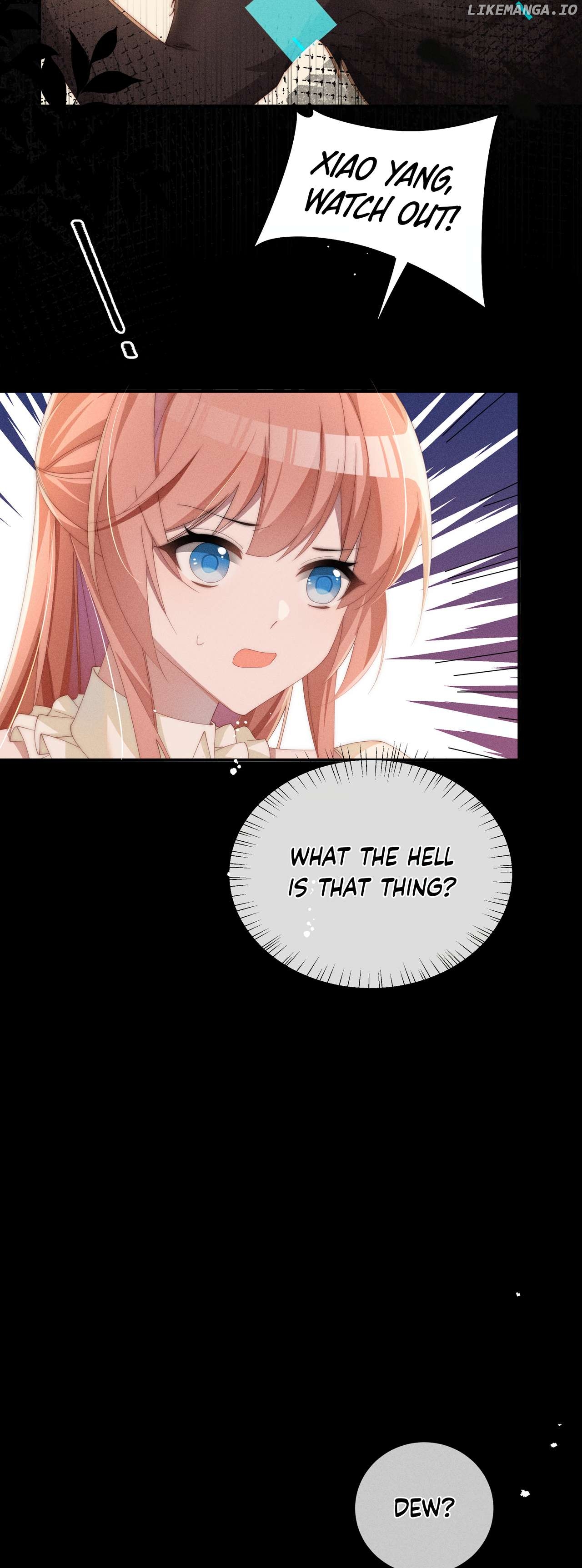 Is It Normal To Raise A Yandere Heroine As A Villainess ! Chapter 29 - page 15