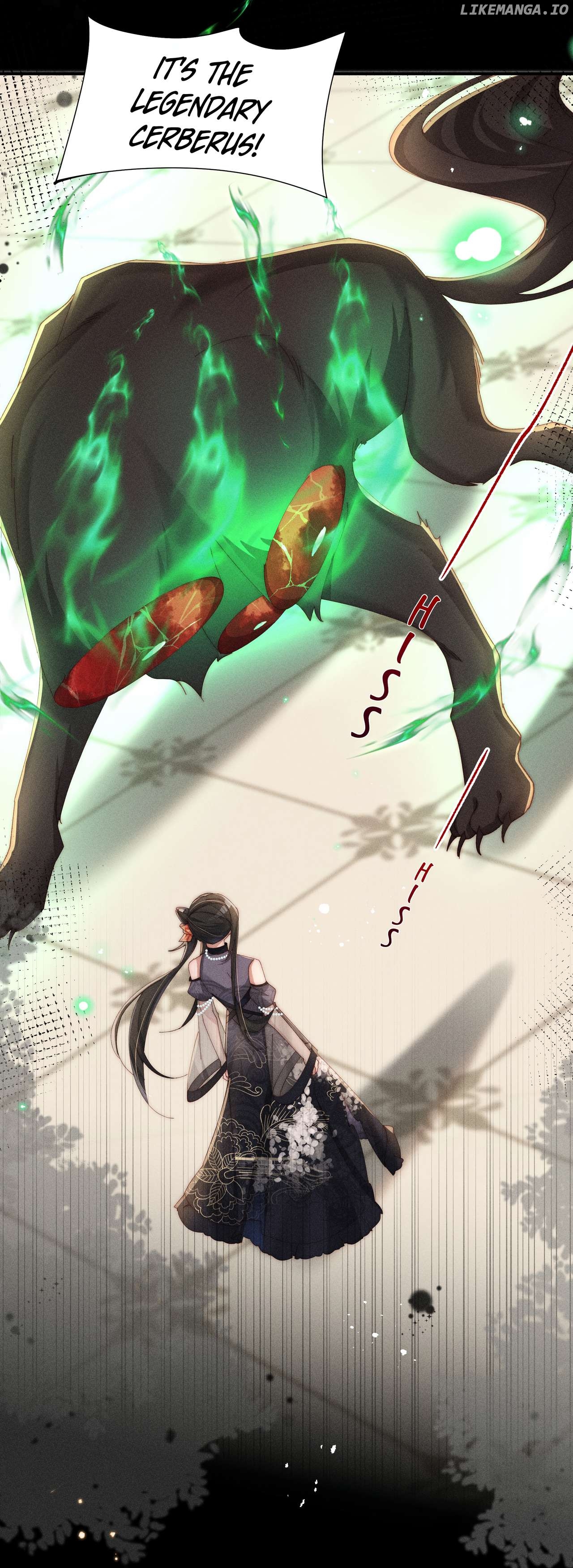 Is It Normal To Raise A Yandere Heroine As A Villainess ! Chapter 29 - page 18