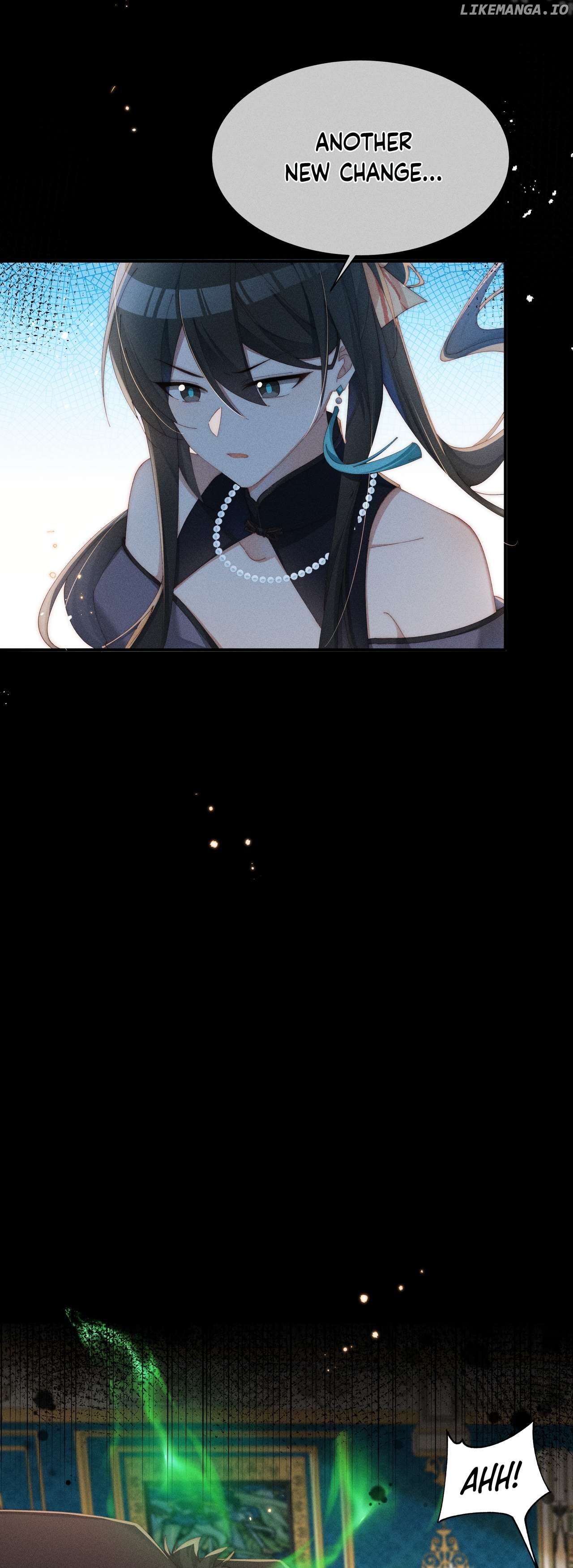 Is It Normal To Raise A Yandere Heroine As A Villainess ! Chapter 29 - page 19