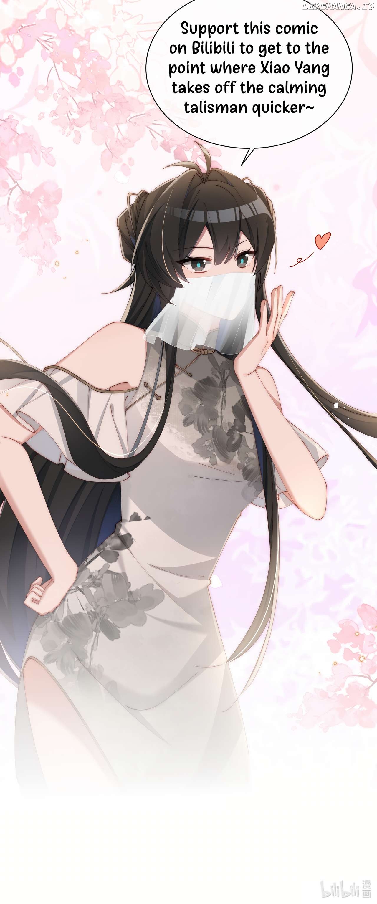 Is It Normal To Raise A Yandere Heroine As A Villainess ! Chapter 29 - page 28