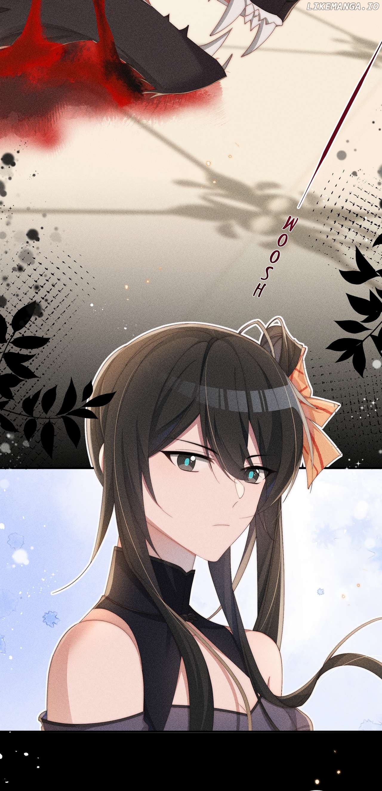 Is It Normal To Raise A Yandere Heroine As A Villainess ! Chapter 29 - page 6