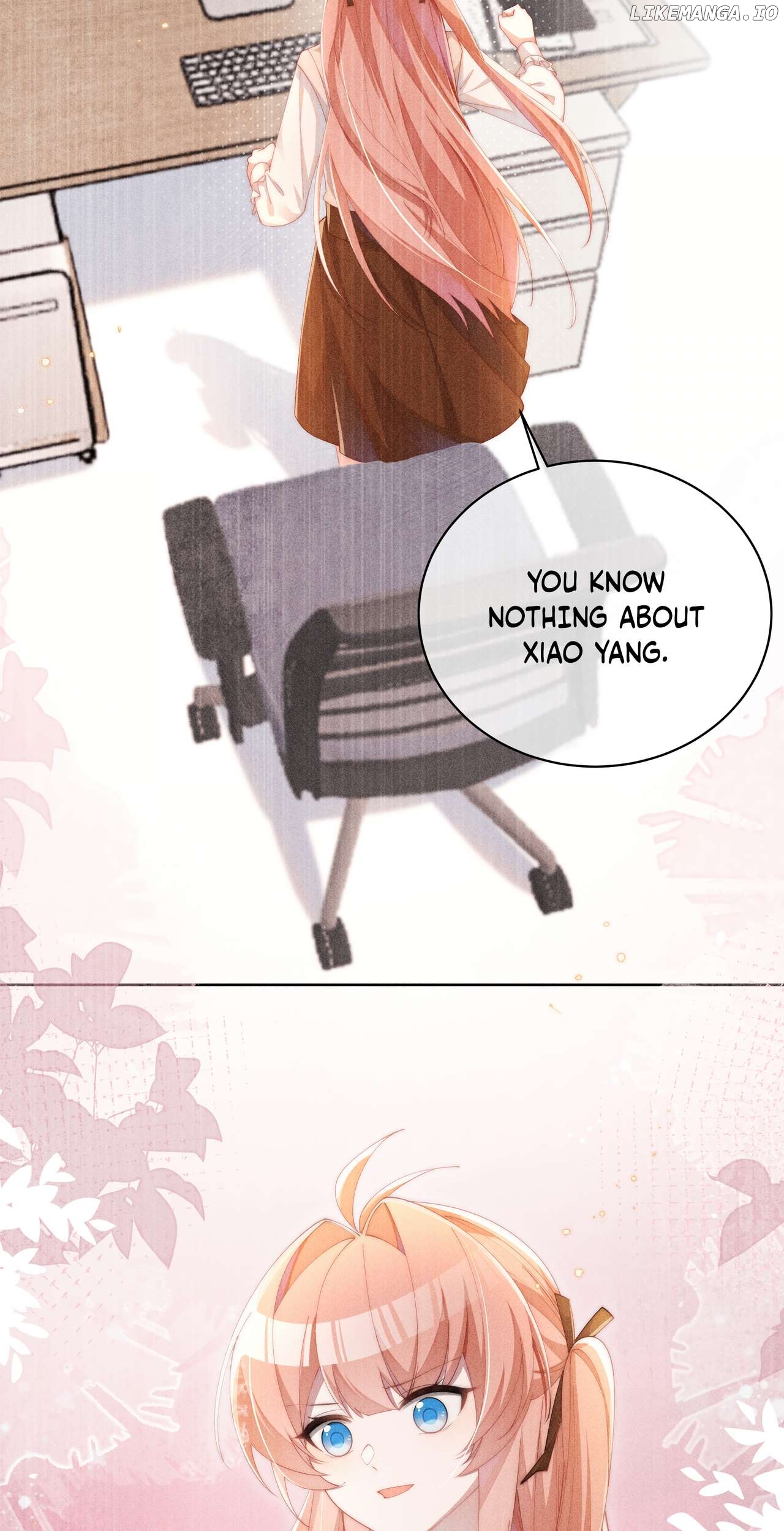 Is It Normal To Raise A Yandere Heroine As A Villainess ! Chapter 14 - page 12