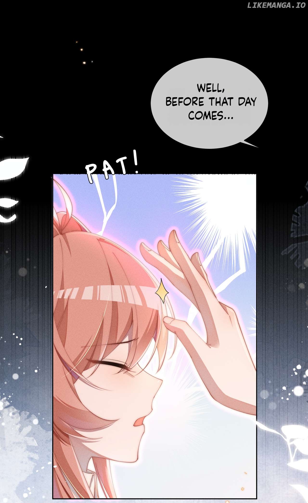 Is It Normal To Raise A Yandere Heroine As A Villainess ! Chapter 14 - page 18