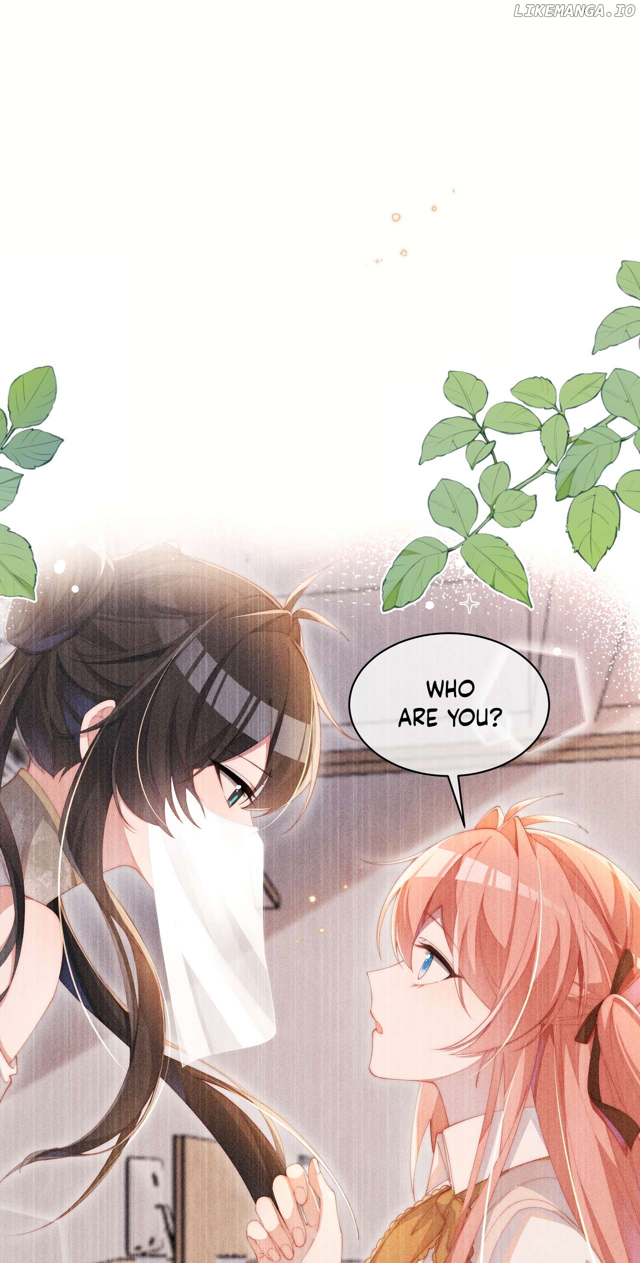 Is It Normal To Raise A Yandere Heroine As A Villainess ! Chapter 14 - page 2