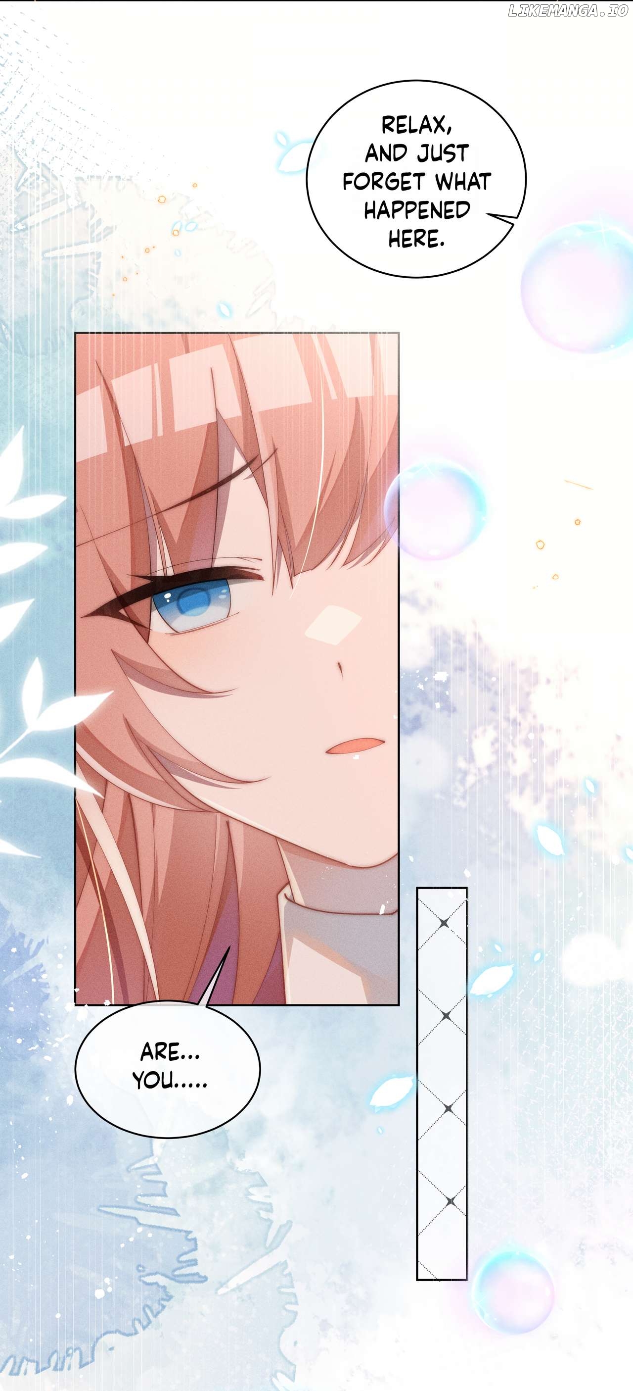 Is It Normal To Raise A Yandere Heroine As A Villainess ! Chapter 14 - page 20