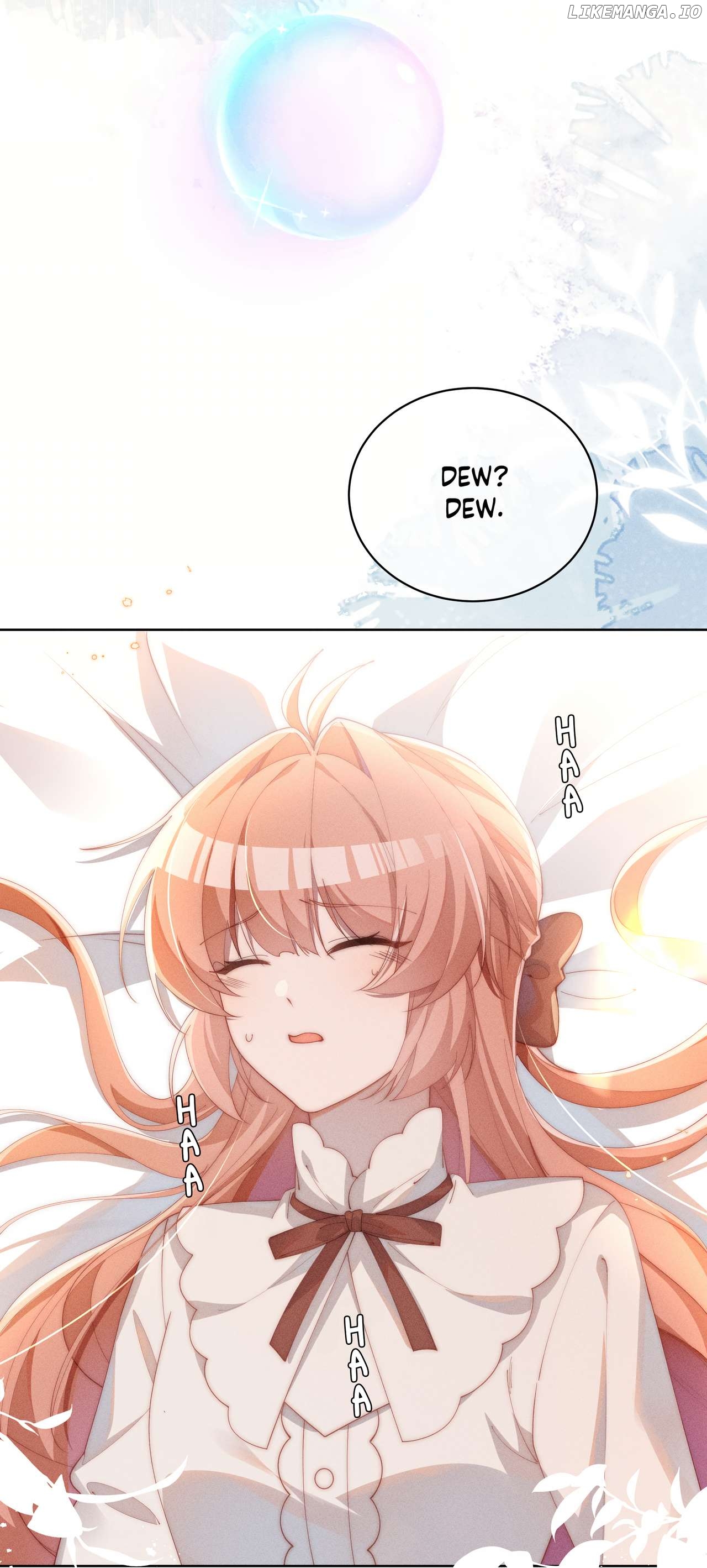 Is It Normal To Raise A Yandere Heroine As A Villainess ! Chapter 14 - page 21