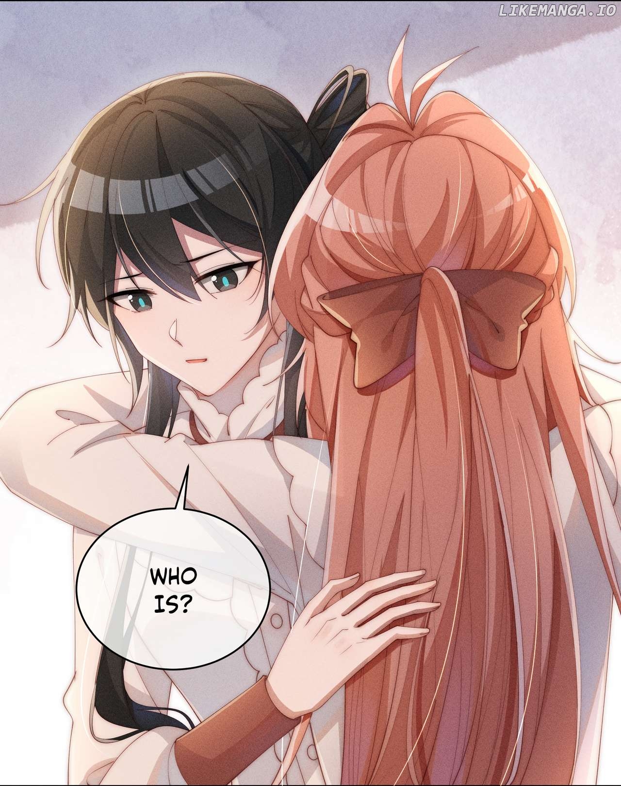 Is It Normal To Raise A Yandere Heroine As A Villainess ! Chapter 14 - page 27