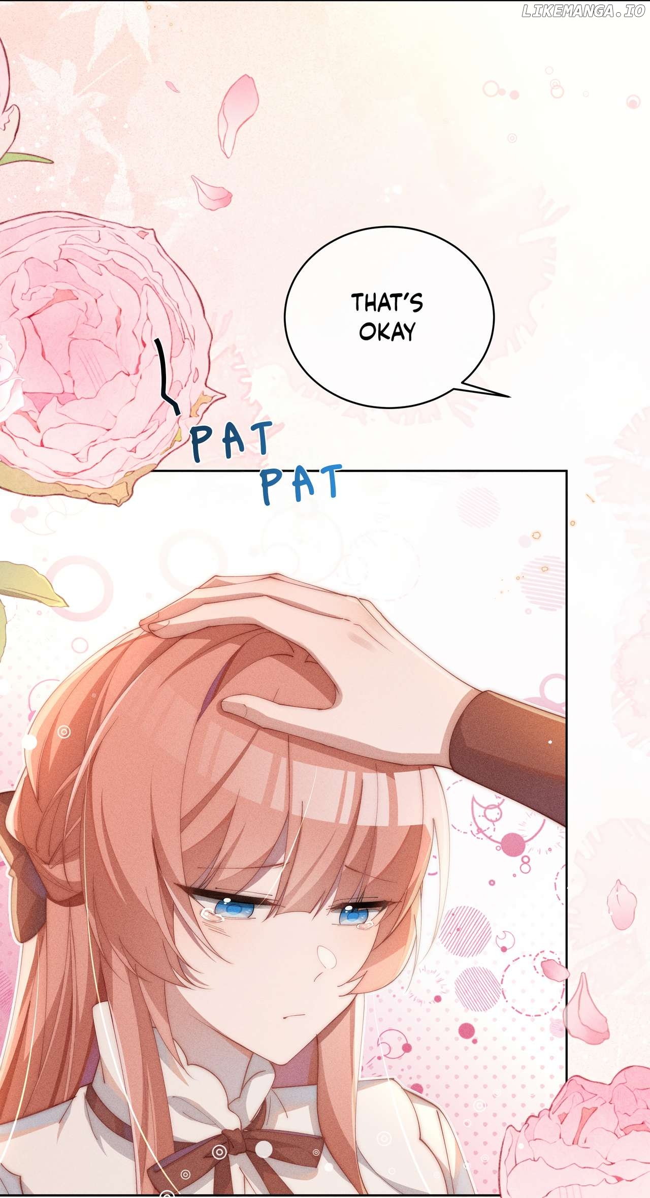 Is It Normal To Raise A Yandere Heroine As A Villainess ! Chapter 14 - page 30