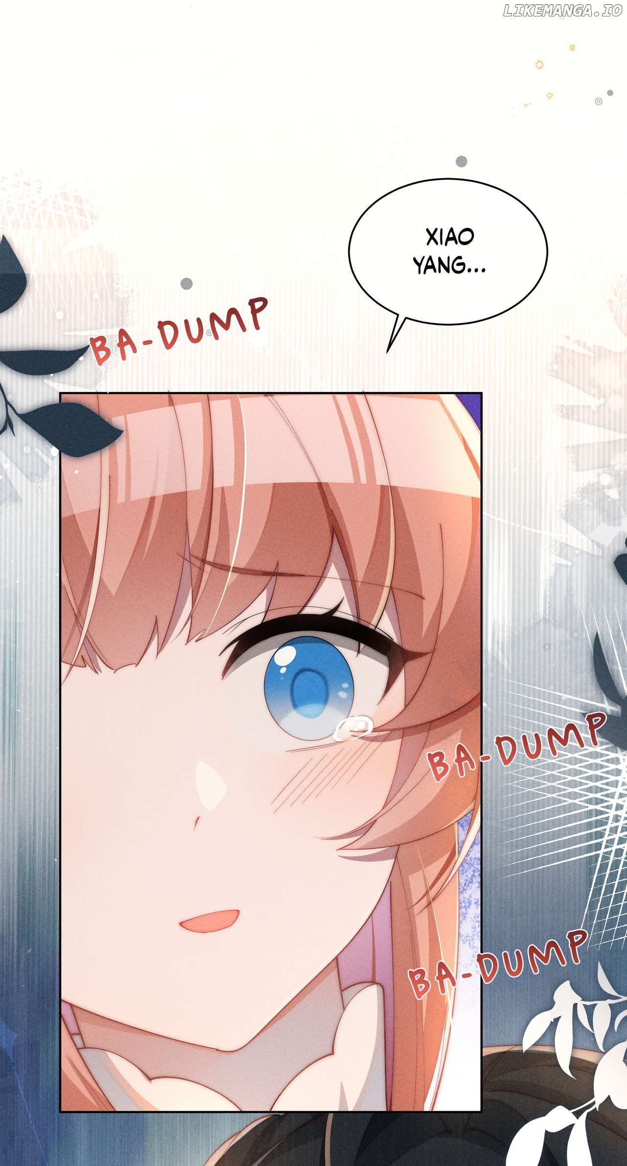 Is It Normal To Raise A Yandere Heroine As A Villainess ! Chapter 14 - page 32