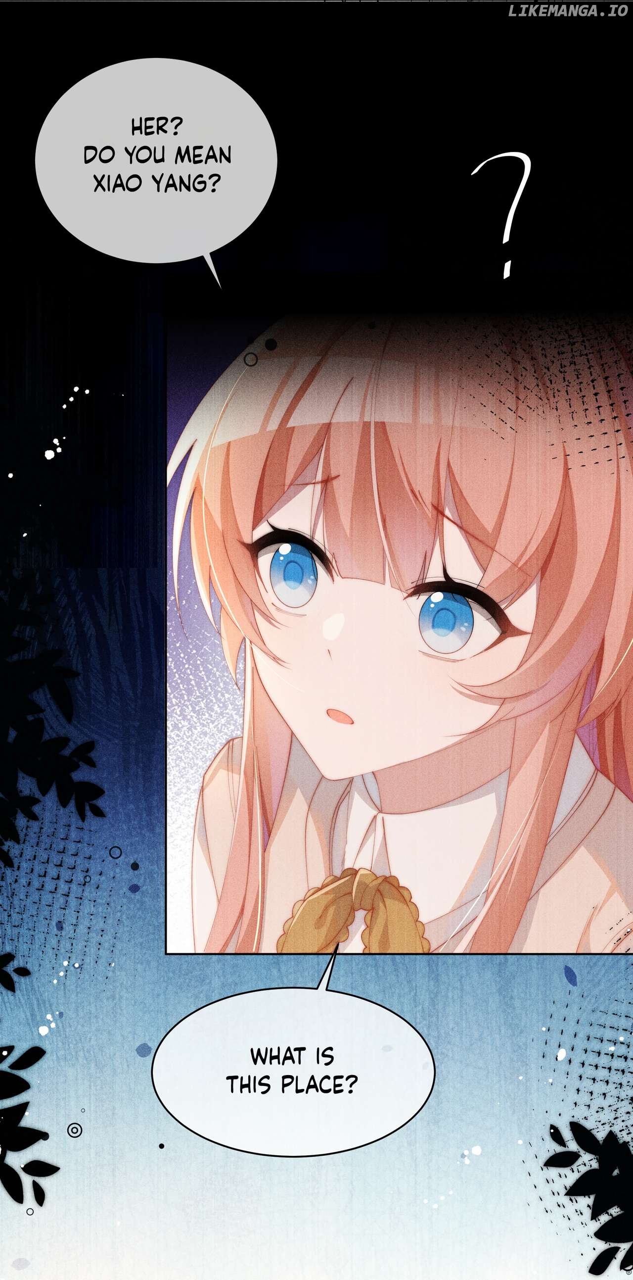 Is It Normal To Raise A Yandere Heroine As A Villainess ! Chapter 14 - page 6