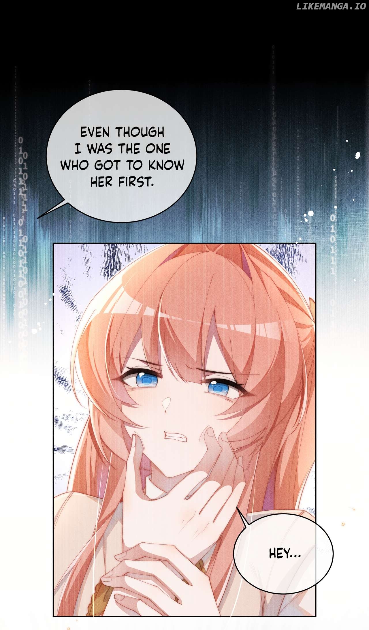 Is It Normal To Raise A Yandere Heroine As A Villainess ! Chapter 14 - page 8
