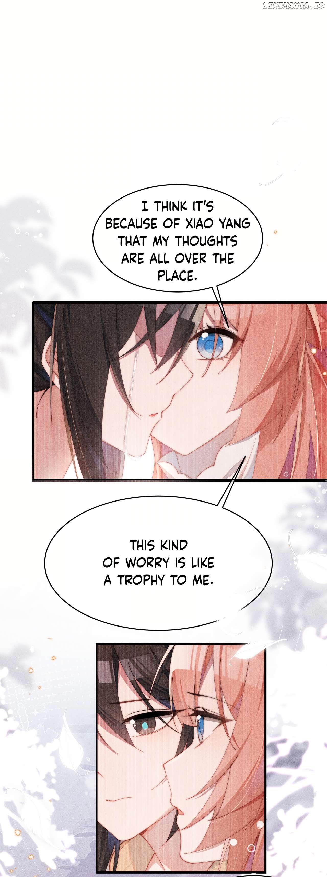 Is It Normal To Raise A Yandere Heroine As A Villainess ! Chapter 49 - page 1