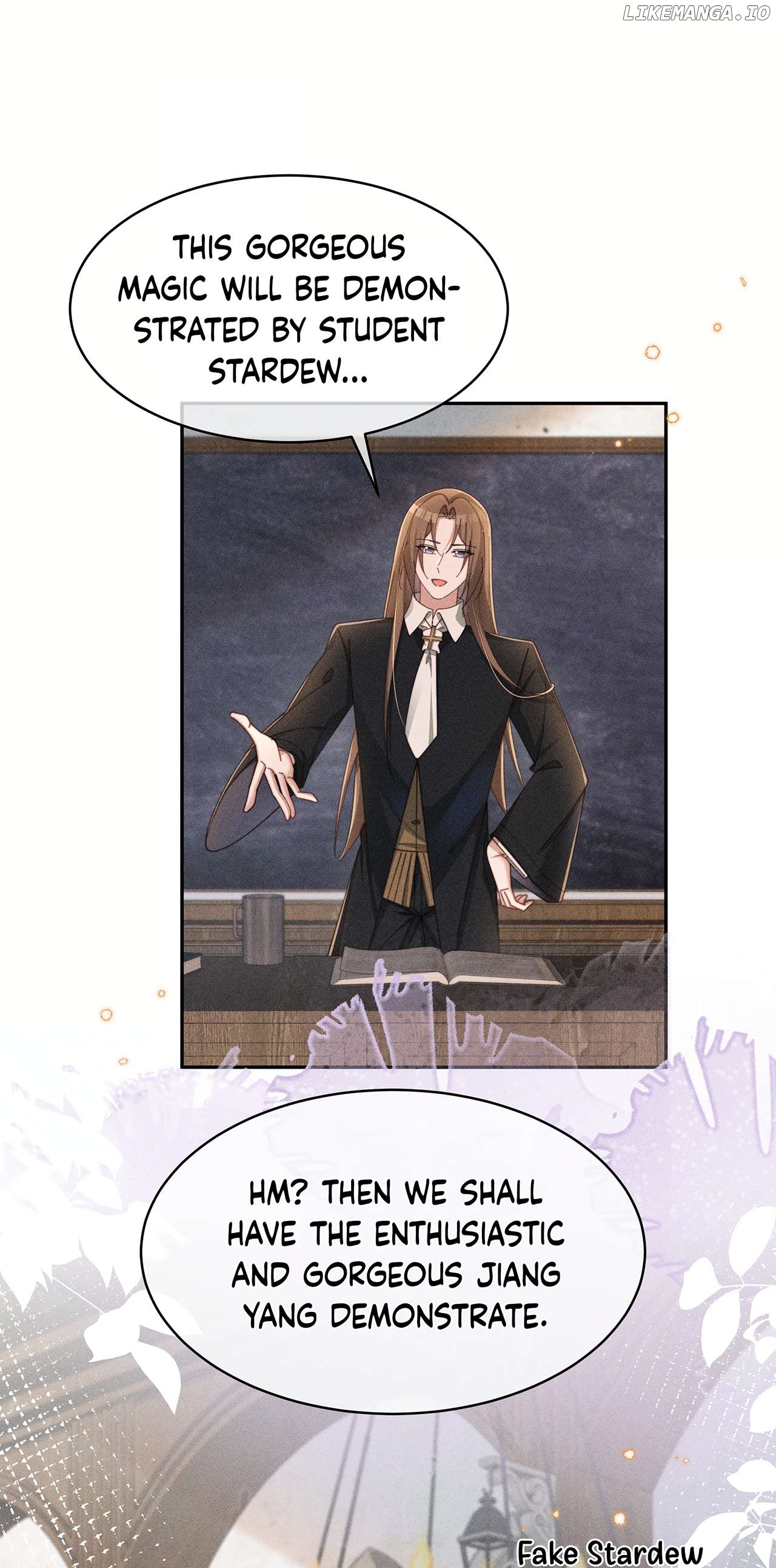 Is It Normal To Raise A Yandere Heroine As A Villainess ! Chapter 49 - page 10