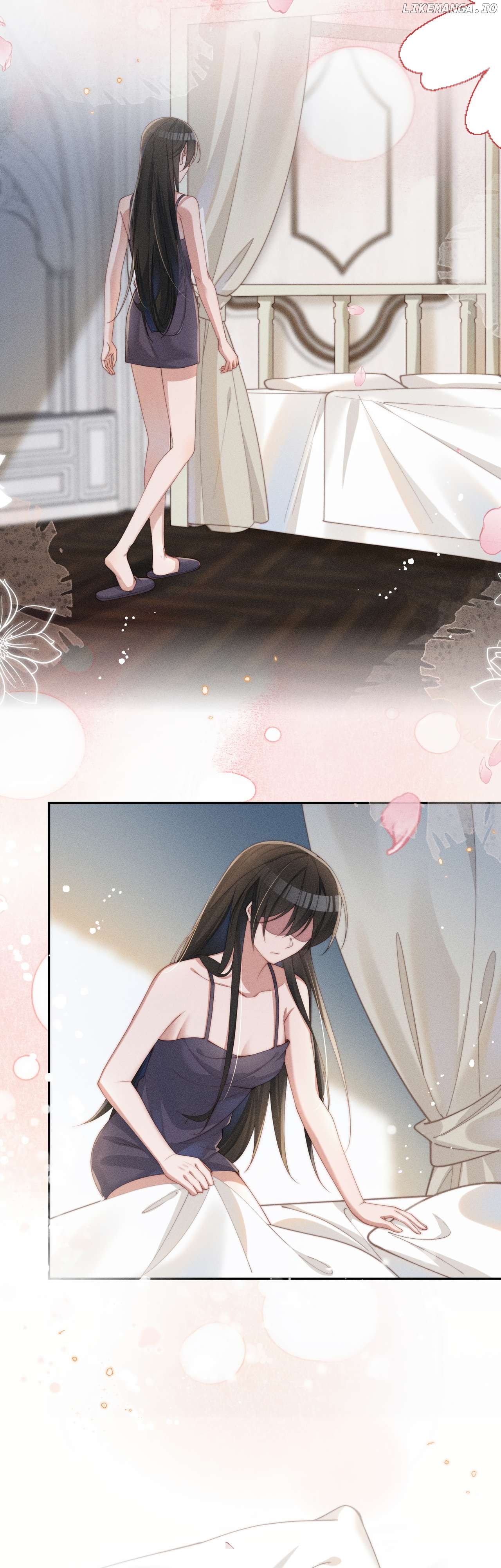 Is It Normal To Raise A Yandere Heroine As A Villainess ! Chapter 49 - page 16