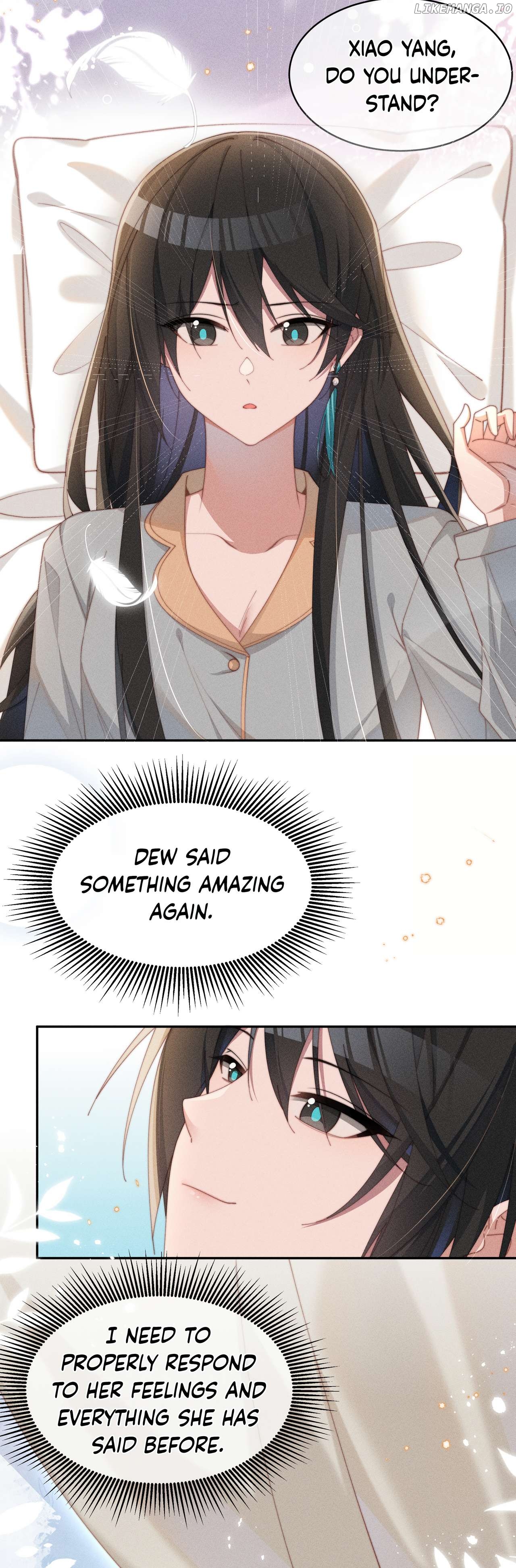 Is It Normal To Raise A Yandere Heroine As A Villainess ! Chapter 49 - page 2