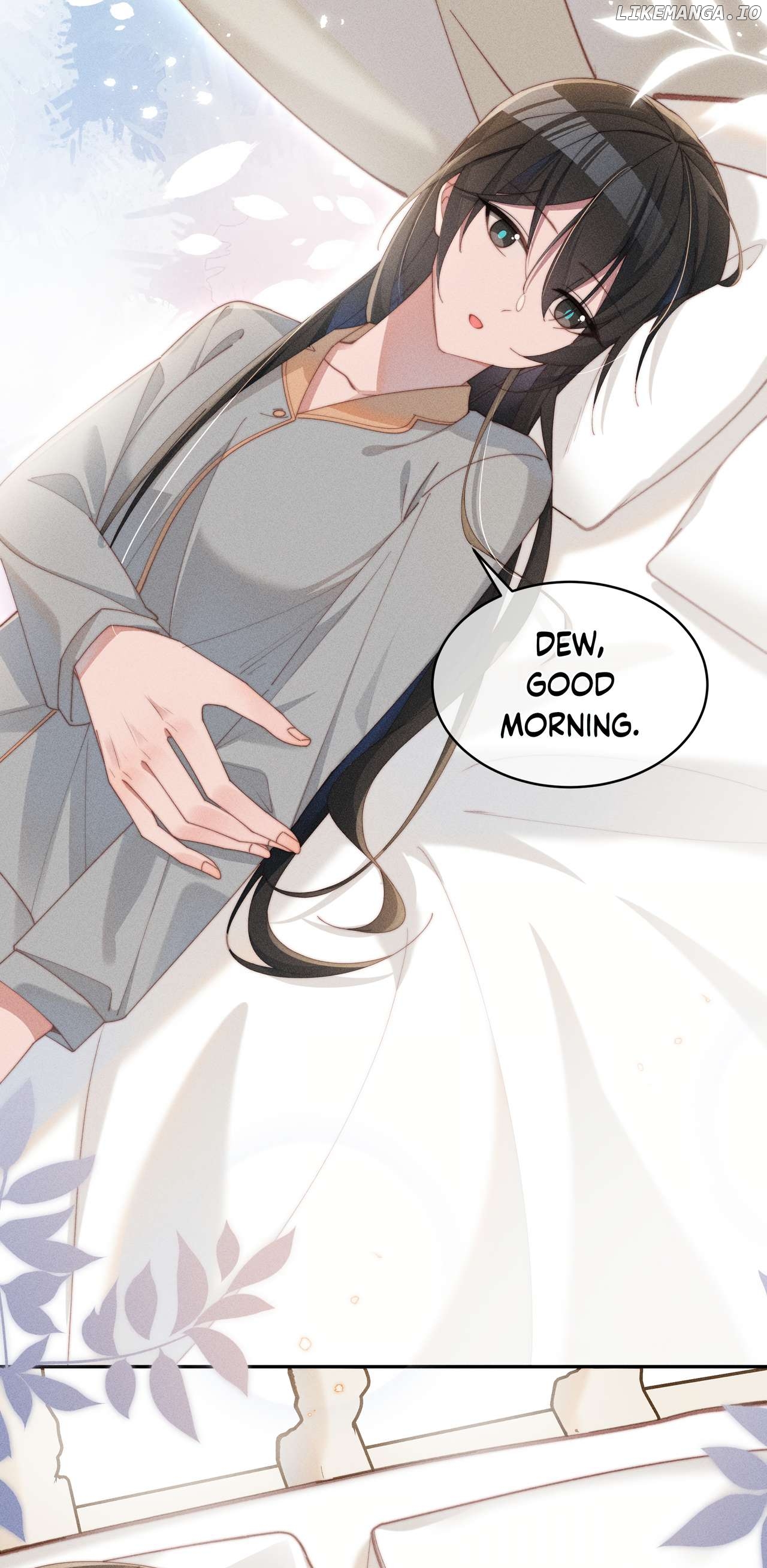 Is It Normal To Raise A Yandere Heroine As A Villainess ! Chapter 49 - page 3