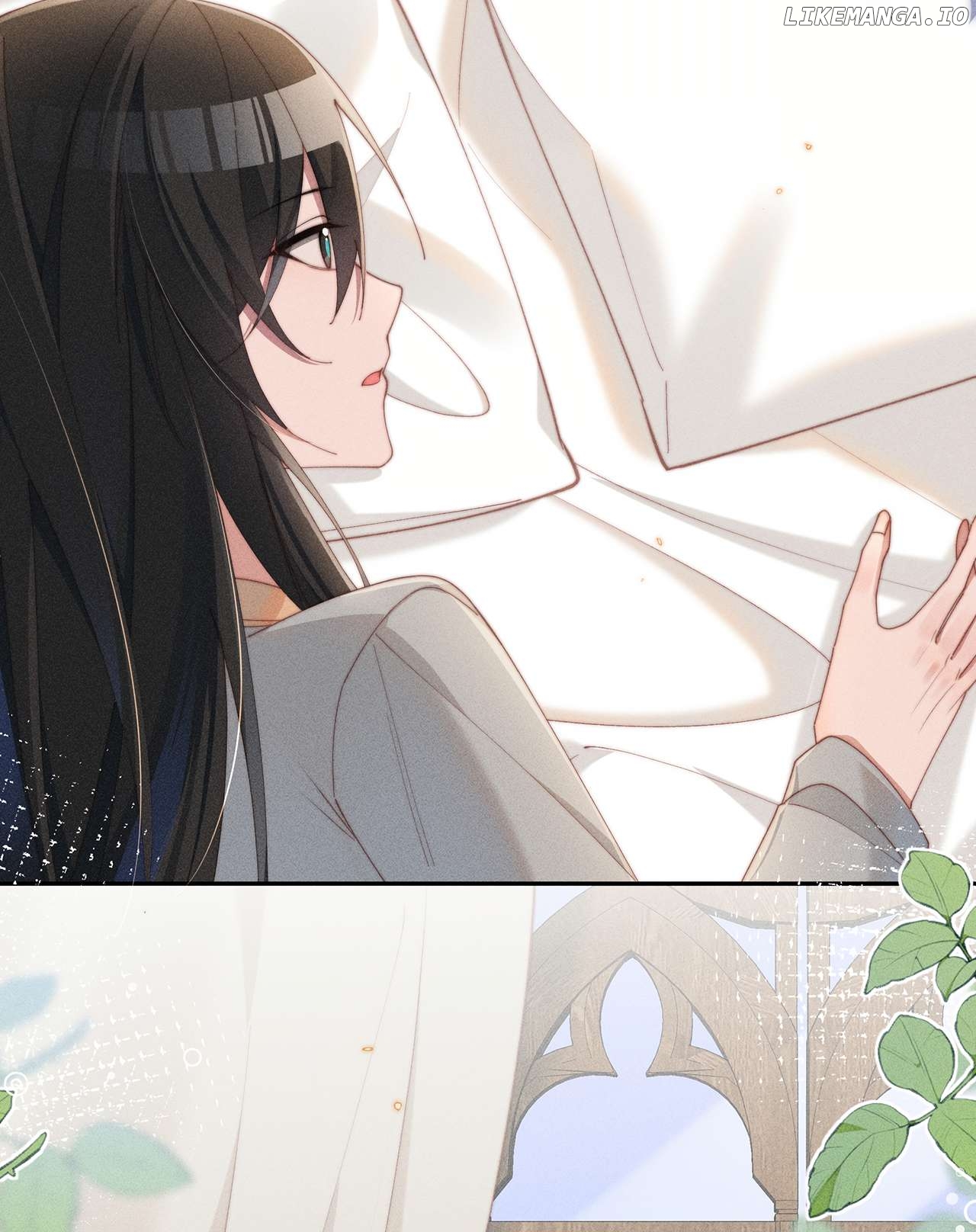 Is It Normal To Raise A Yandere Heroine As A Villainess ! Chapter 49 - page 4