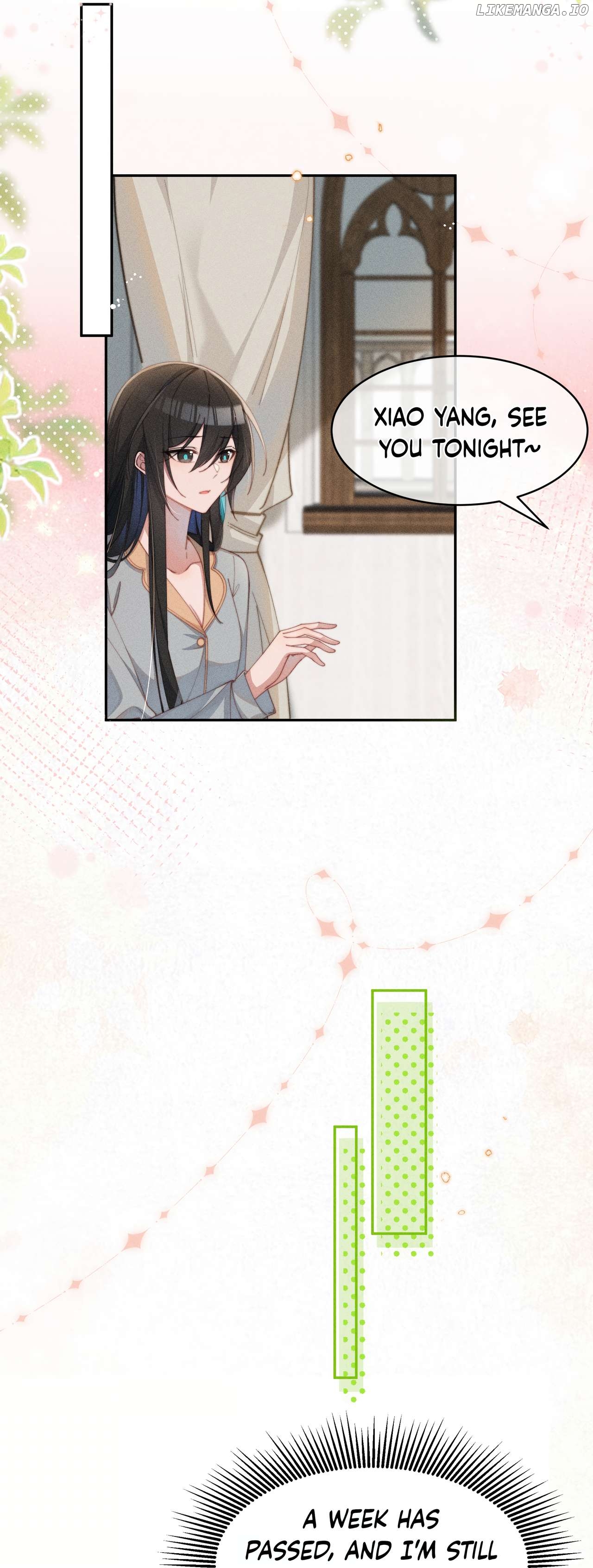 Is It Normal To Raise A Yandere Heroine As A Villainess ! Chapter 49 - page 8