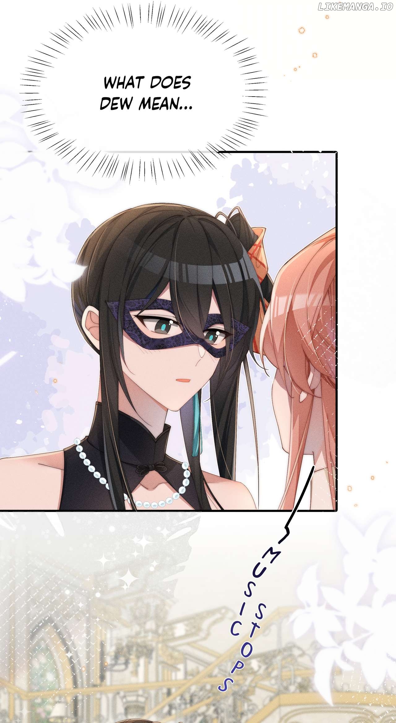 Is It Normal To Raise A Yandere Heroine As A Villainess ! Chapter 28 - page 2