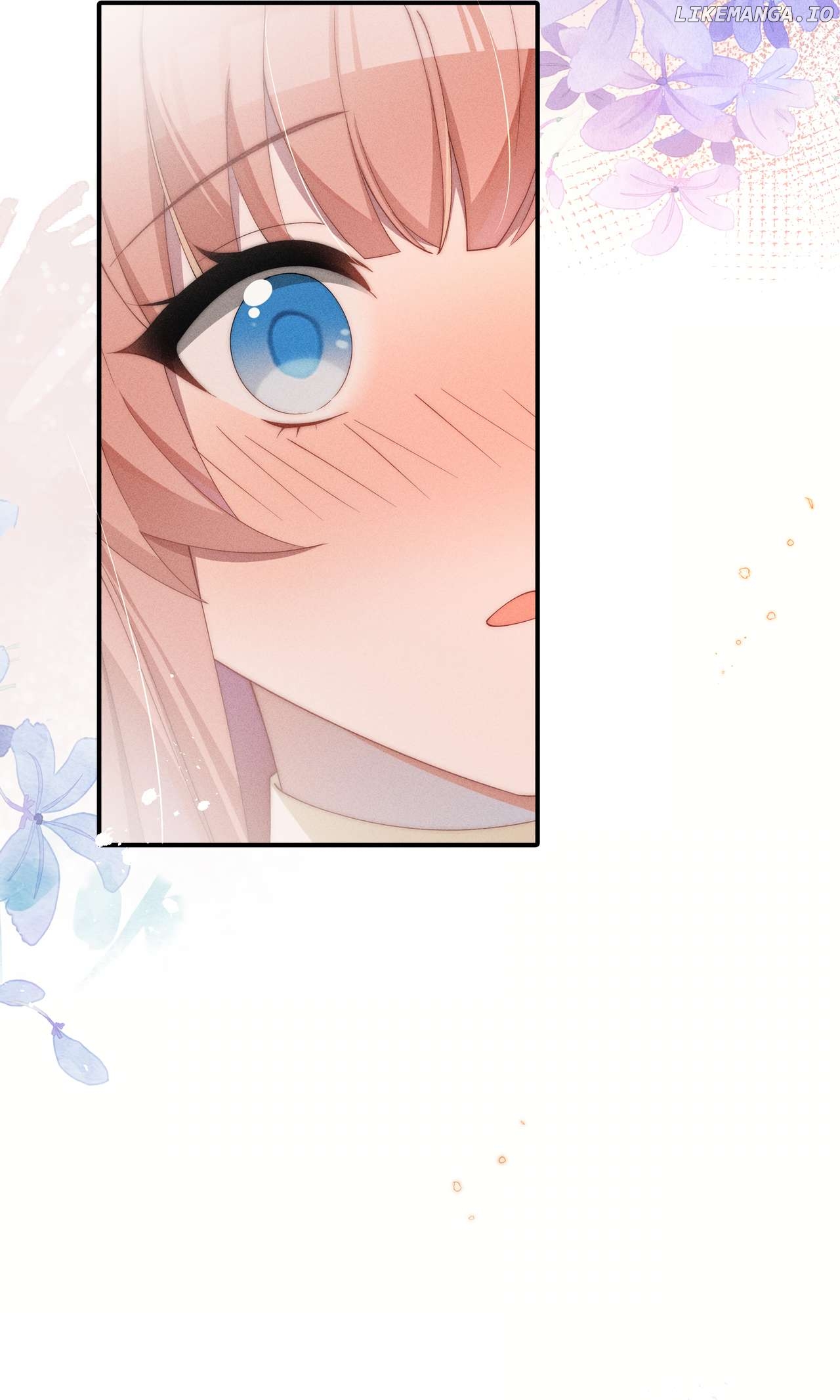 Is It Normal To Raise A Yandere Heroine As A Villainess ! Chapter 28 - page 23
