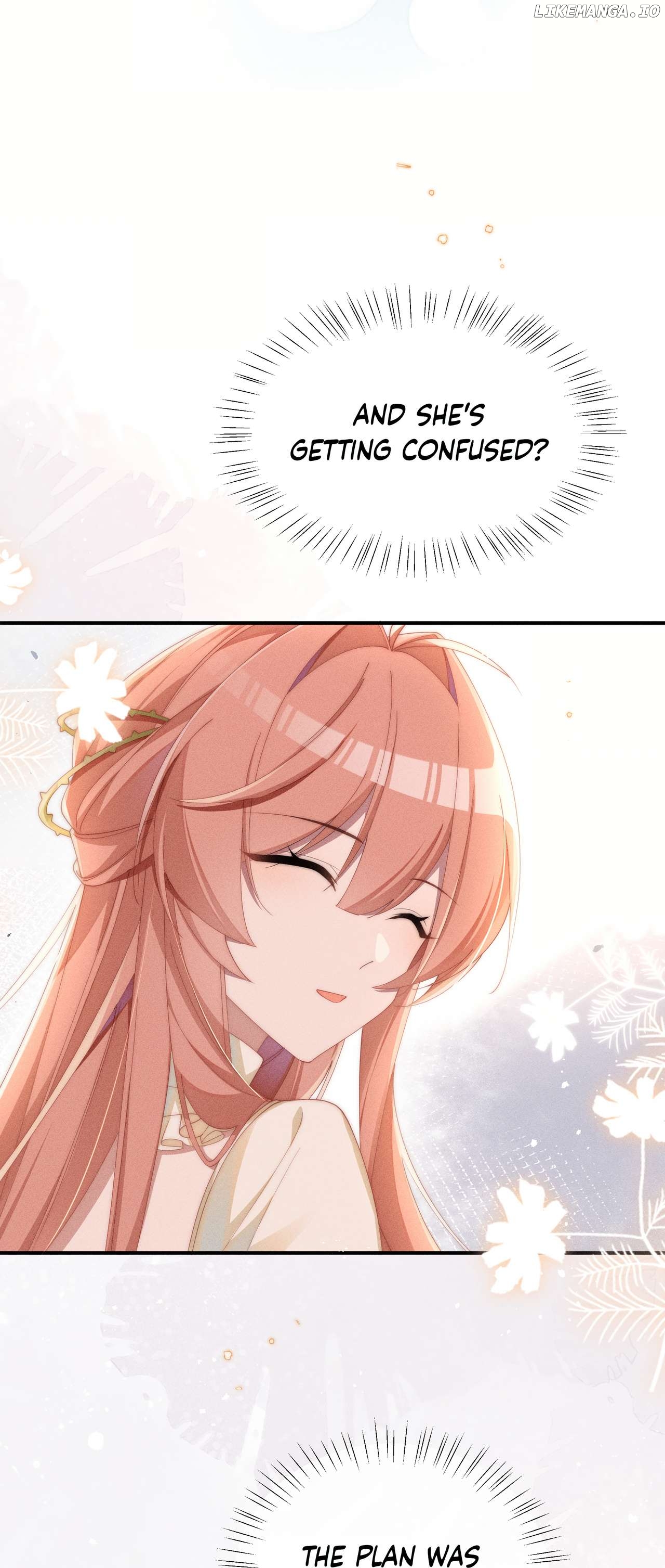 Is It Normal To Raise A Yandere Heroine As A Villainess ! Chapter 28 - page 6