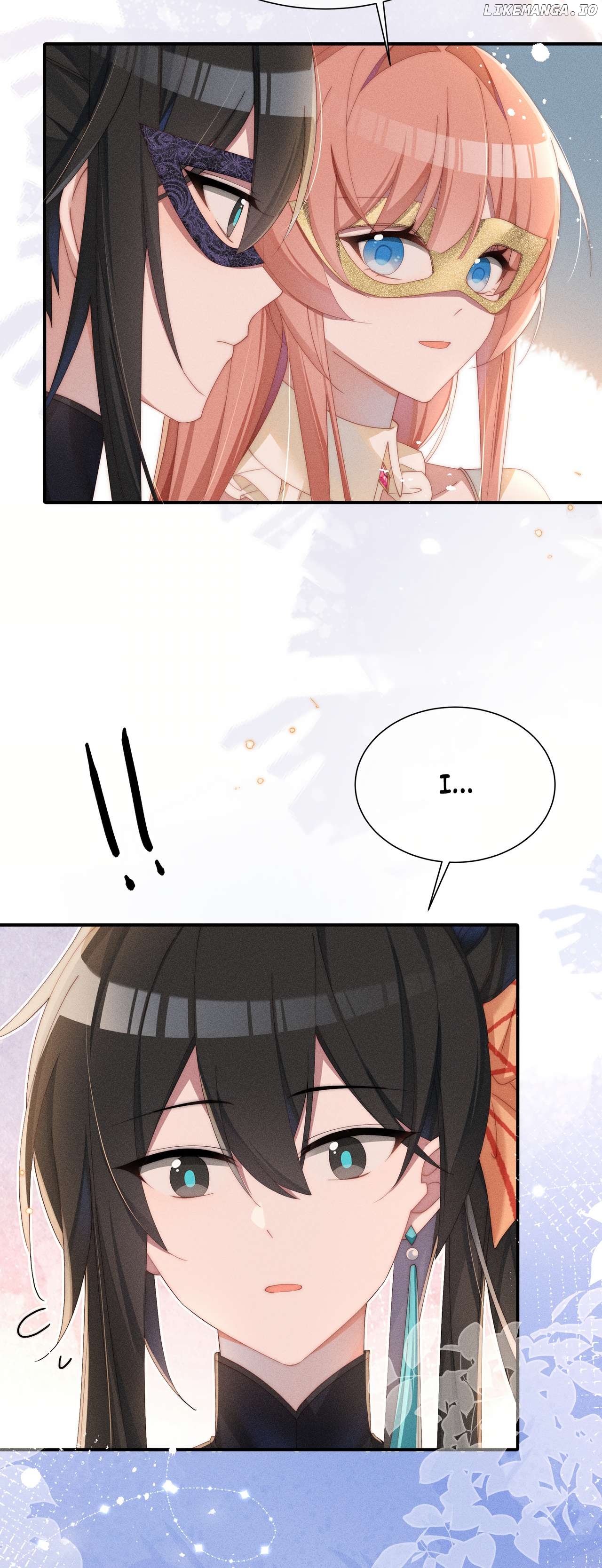 Is It Normal To Raise A Yandere Heroine As A Villainess ! Chapter 28 - page 8