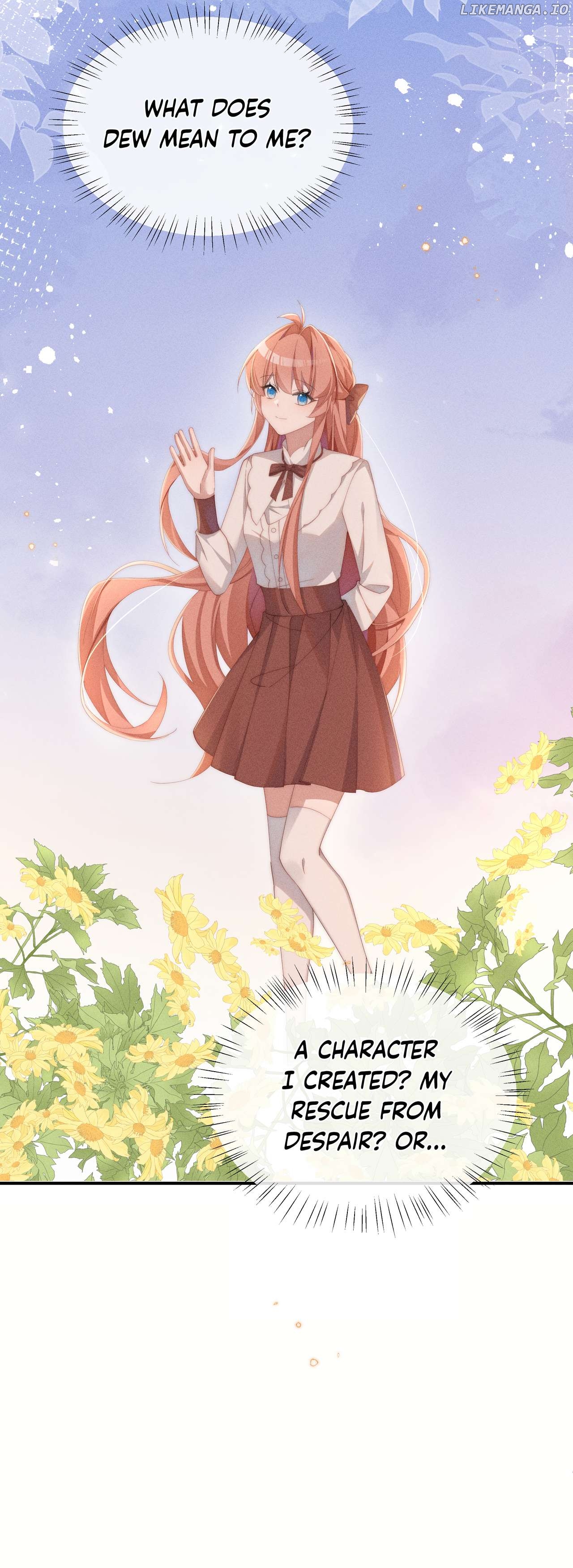 Is It Normal To Raise A Yandere Heroine As A Villainess ! Chapter 28 - page 9