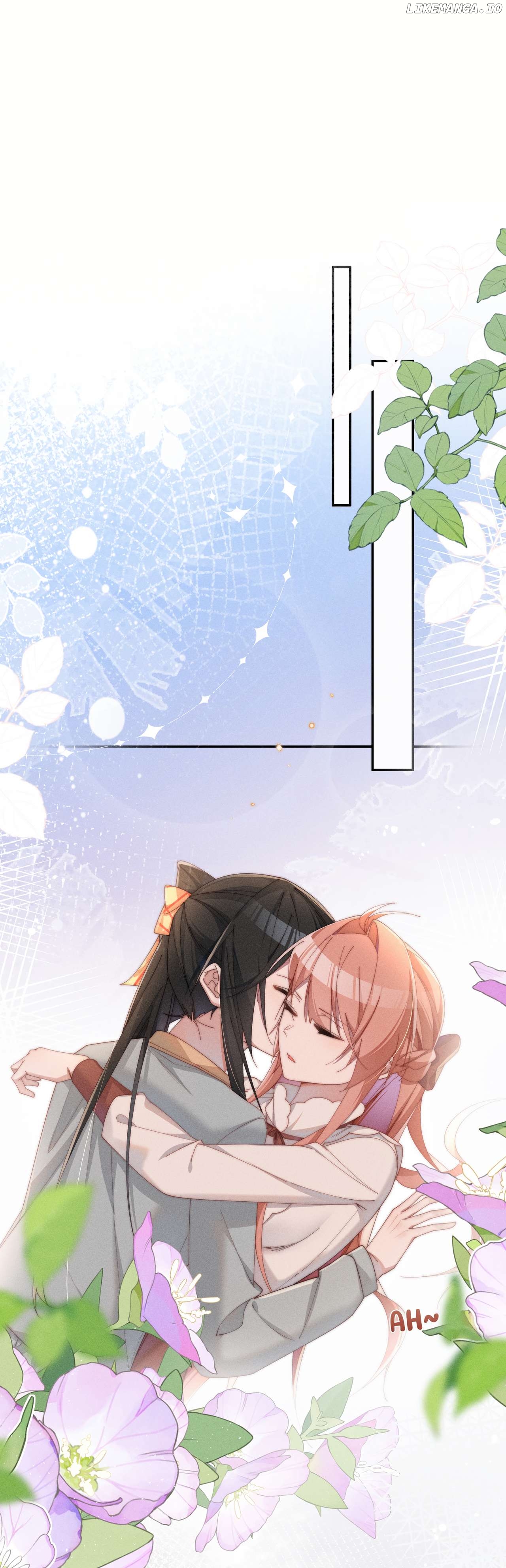 Is It Normal To Raise A Yandere Heroine As A Villainess ! Chapter 48 - page 1