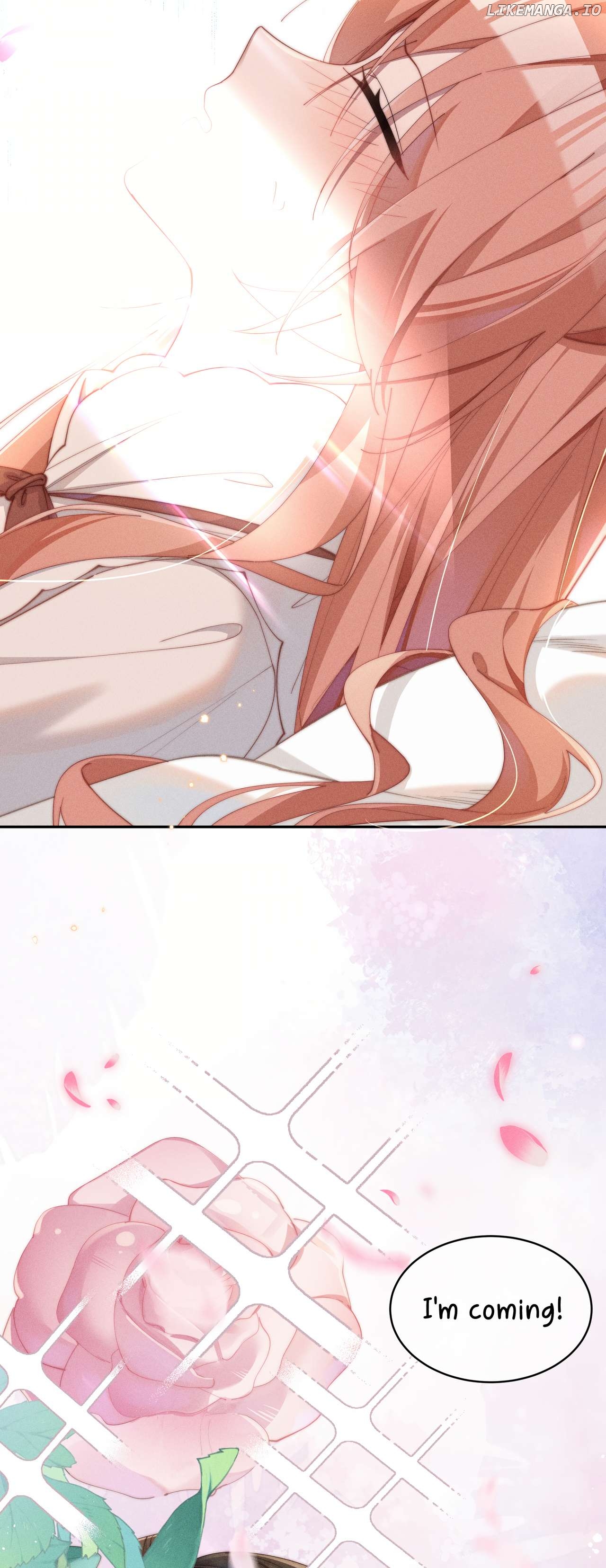 Is It Normal To Raise A Yandere Heroine As A Villainess ! Chapter 48 - page 11