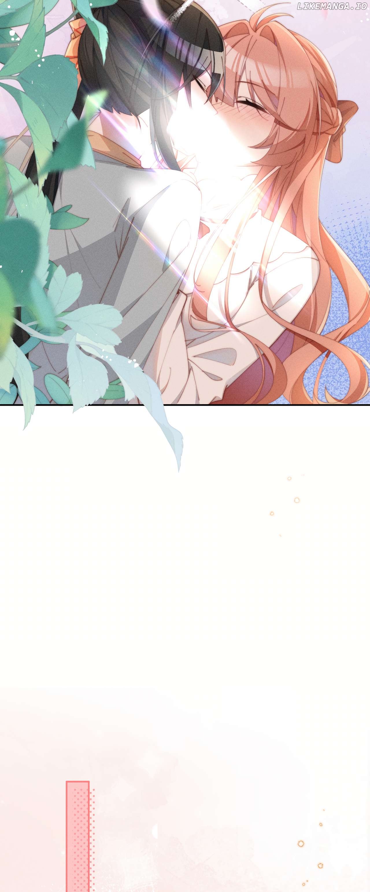 Is It Normal To Raise A Yandere Heroine As A Villainess ! Chapter 48 - page 12