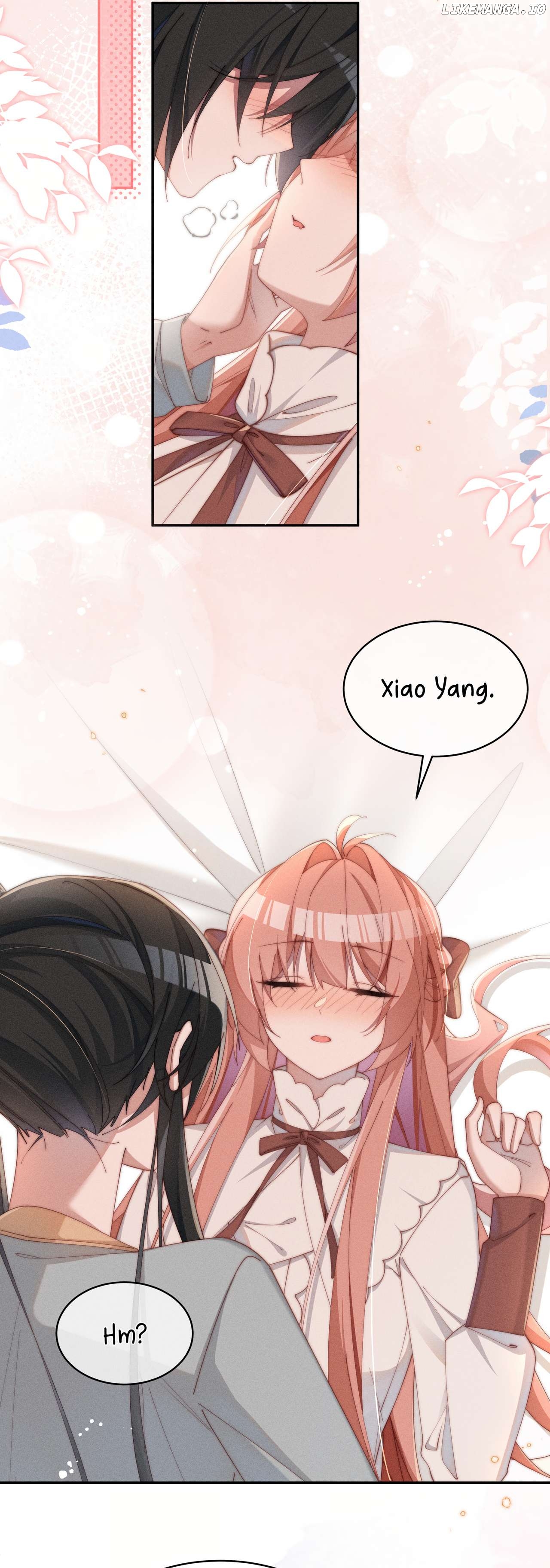 Is It Normal To Raise A Yandere Heroine As A Villainess ! Chapter 48 - page 13