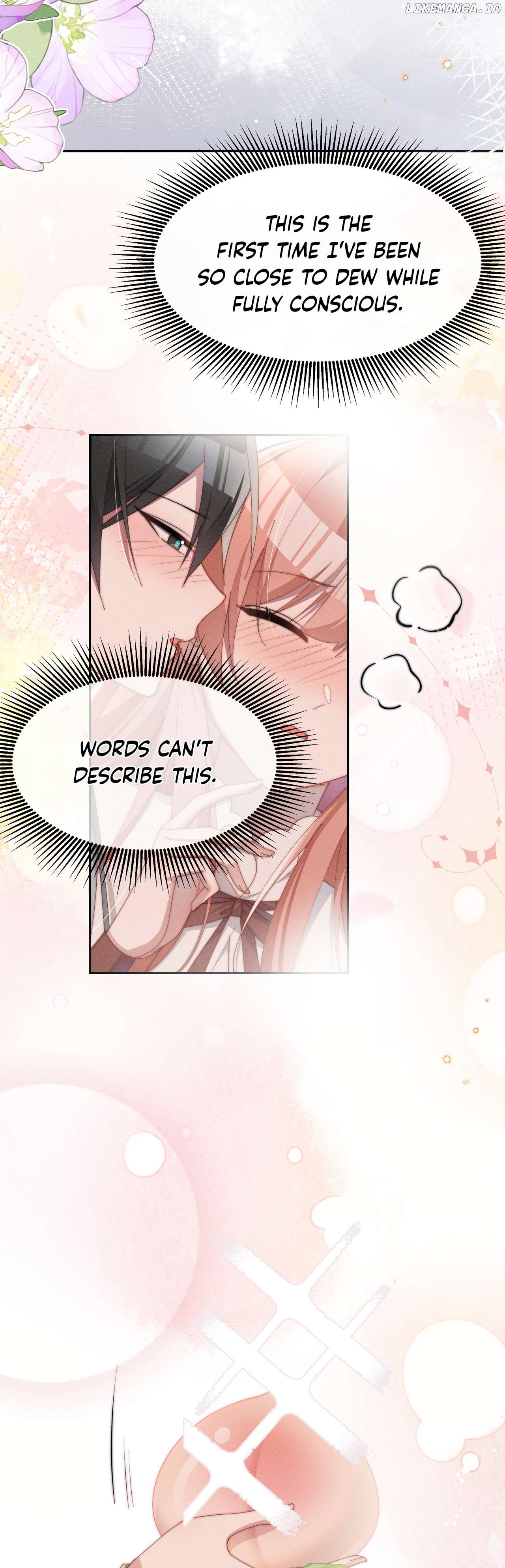 Is It Normal To Raise A Yandere Heroine As A Villainess ! Chapter 48 - page 2